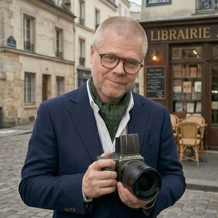 Kontakte. Fotograf in Köln, Bonn, Düsseldorf, Krefeld