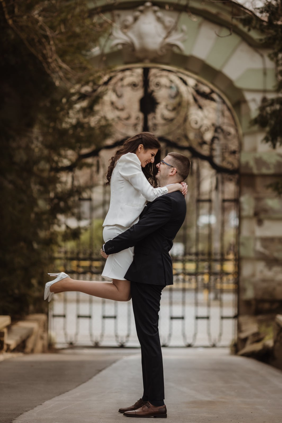 Weddings | Elysium Lens