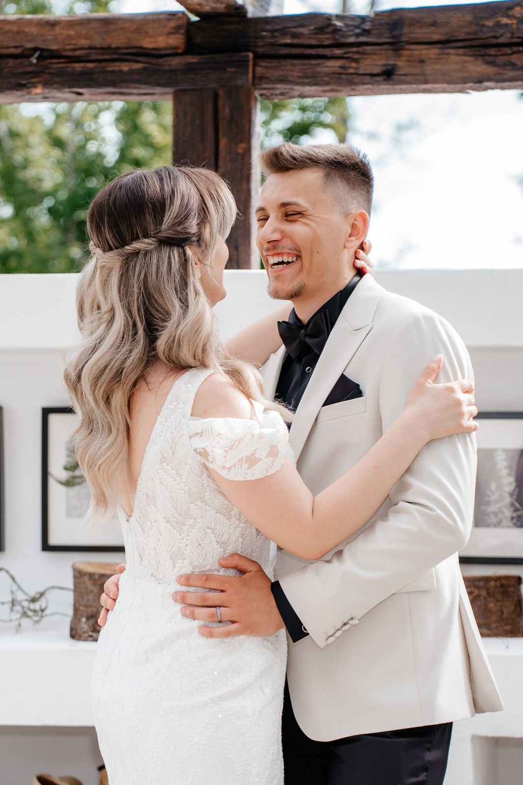 Fotografii Nunta. MGA STUDIO ART — Fotograf evenimente