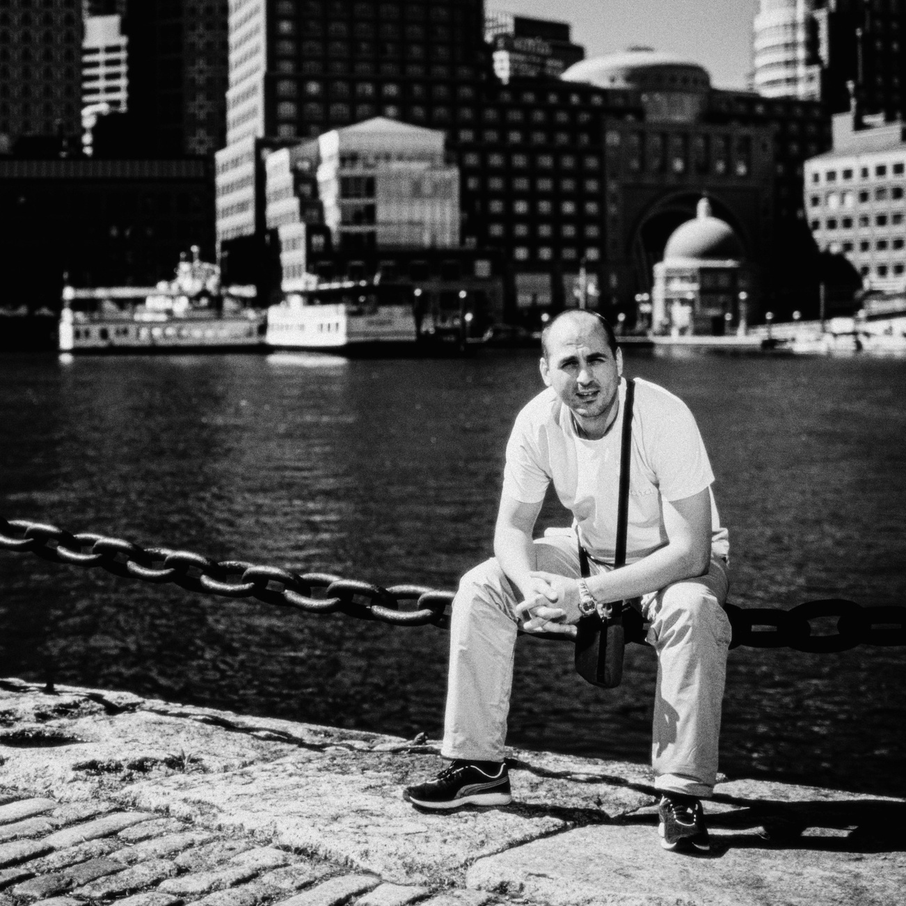 О себе. Фотограф Андрей Друк