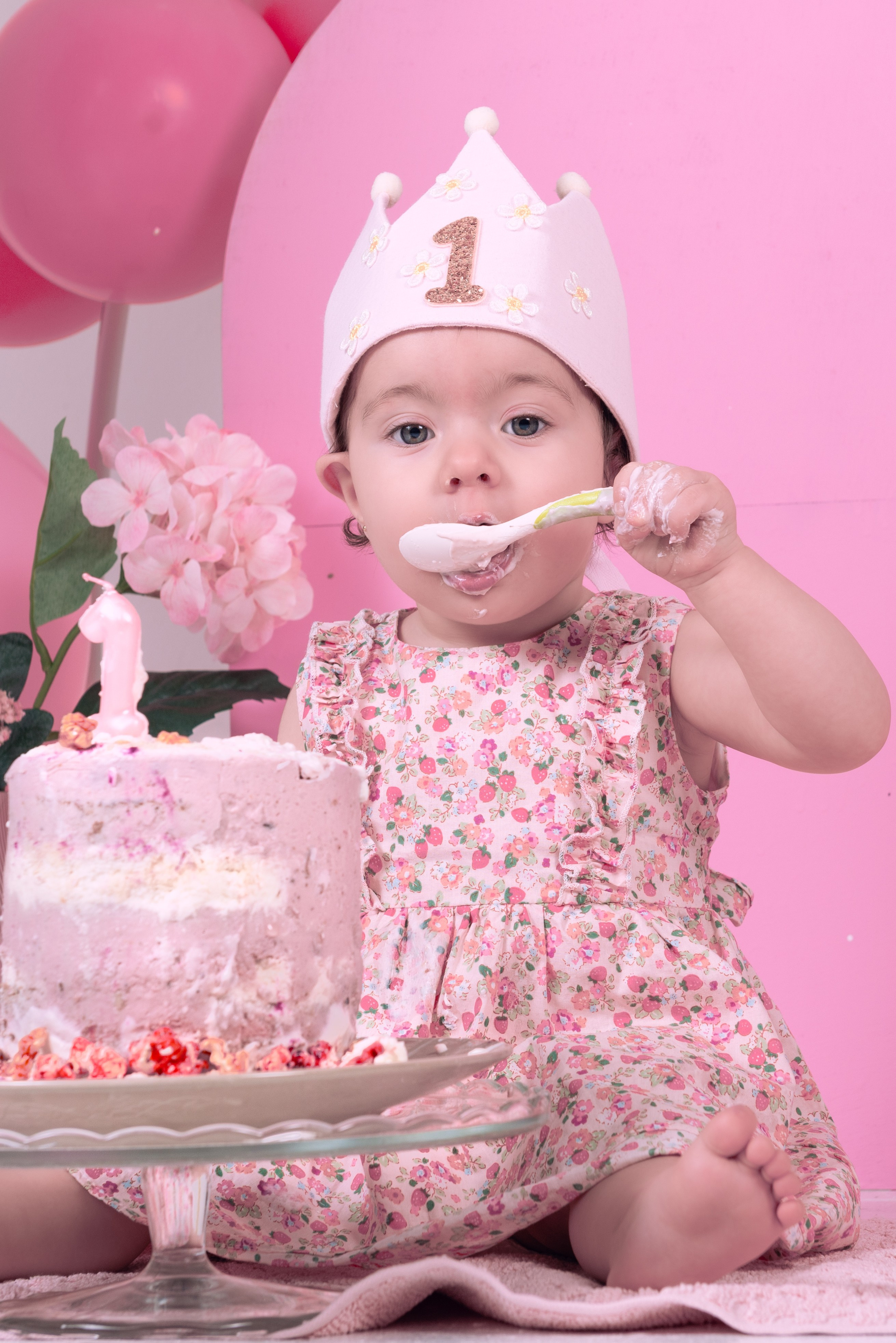 Fotografía infantil y familiar en Gran Canaria | Migui Peques