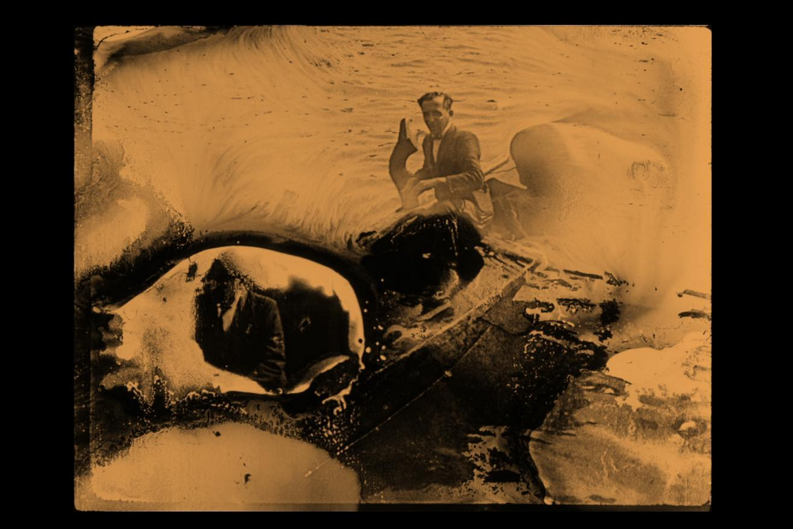 PALINDROME. Aura Studio / co-design space