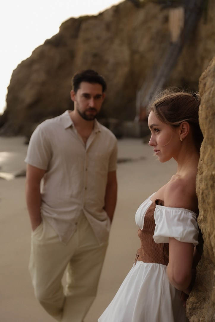 Couple photographer in Chicago