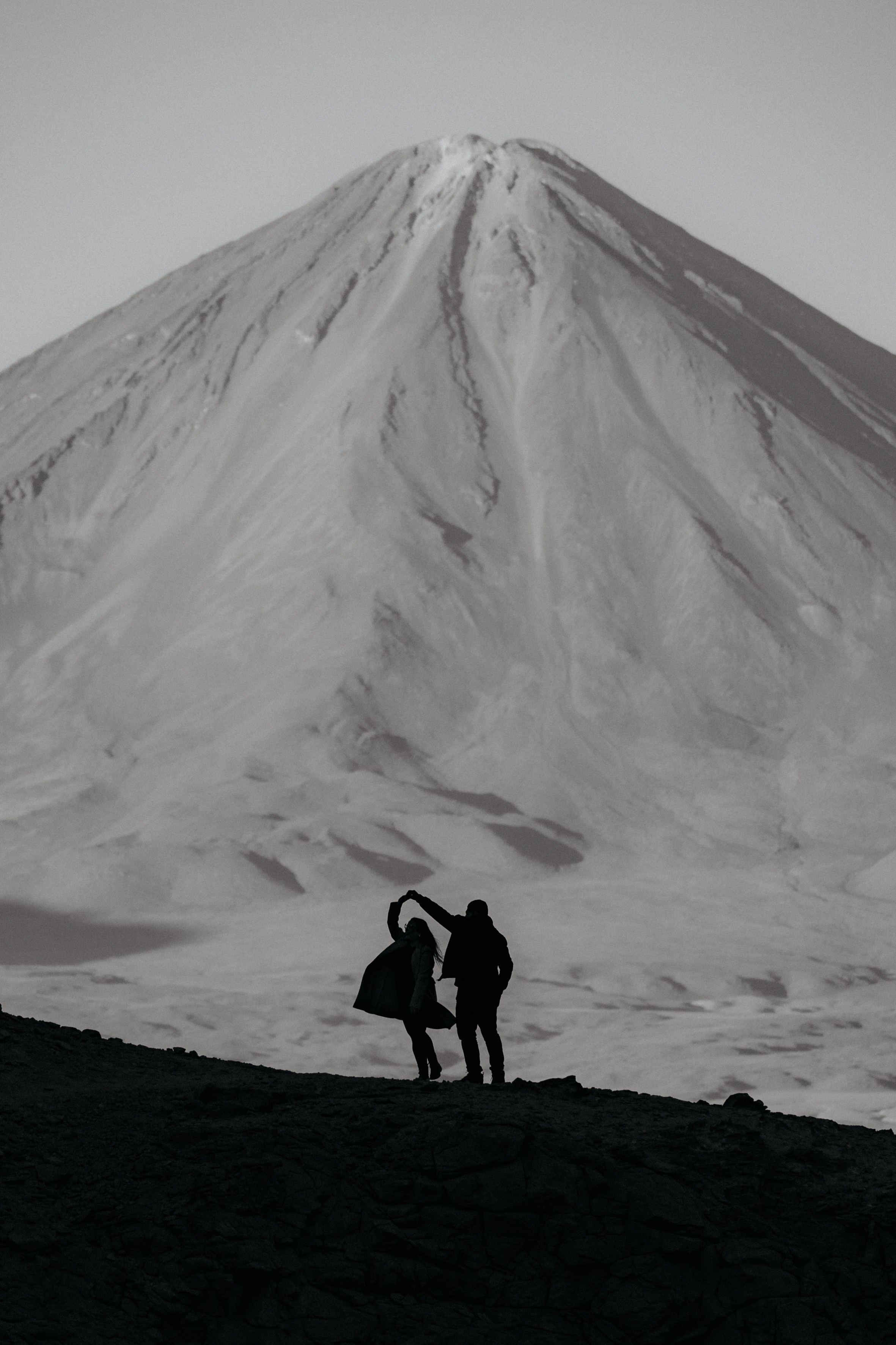 Serviços. Fotógrafo no Atacama