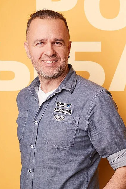 Cursuri. Școala de fotografie lui Roman Ribaliov. Orașul Chișinău, Moldova