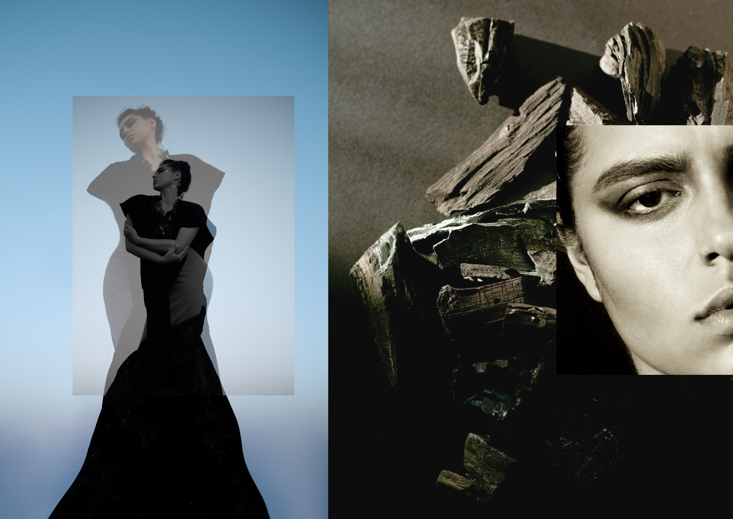 SERVICE CUSTOM PORTRAIT. Lero Photographer and a set designer|individual custom portrait and advertising photography in Zutphen