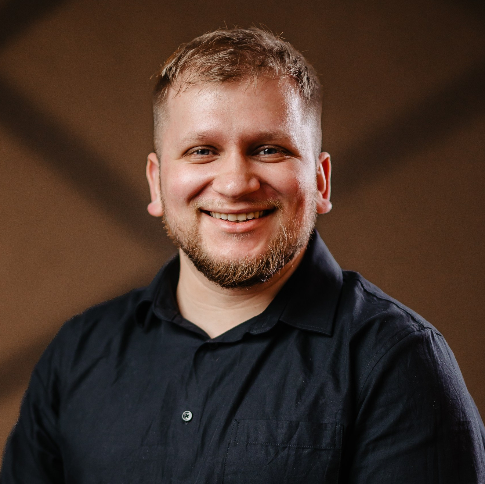 David Boureanu - Videograf Nuntă Iași