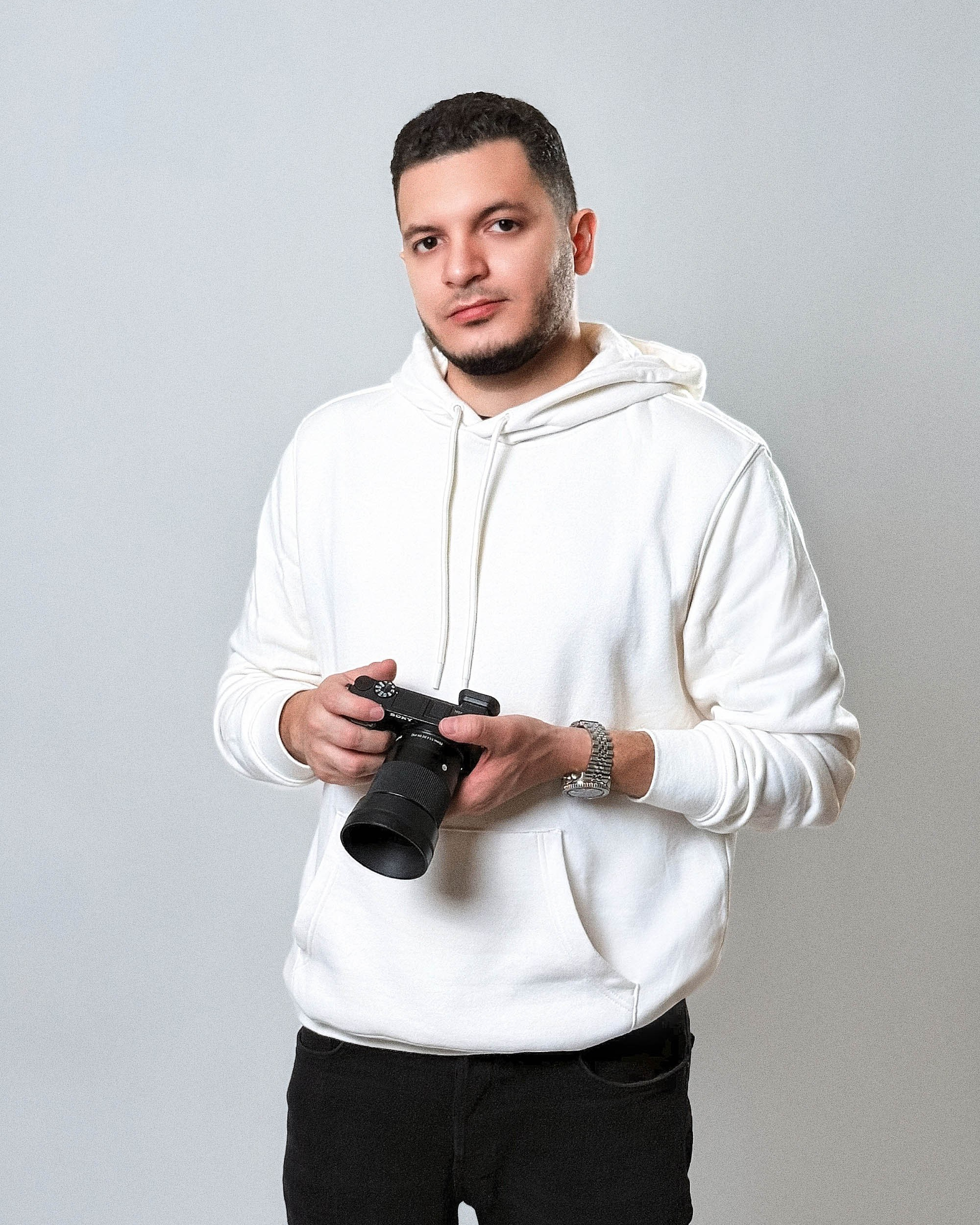 Wilker Mata|Photographer based in Chicago