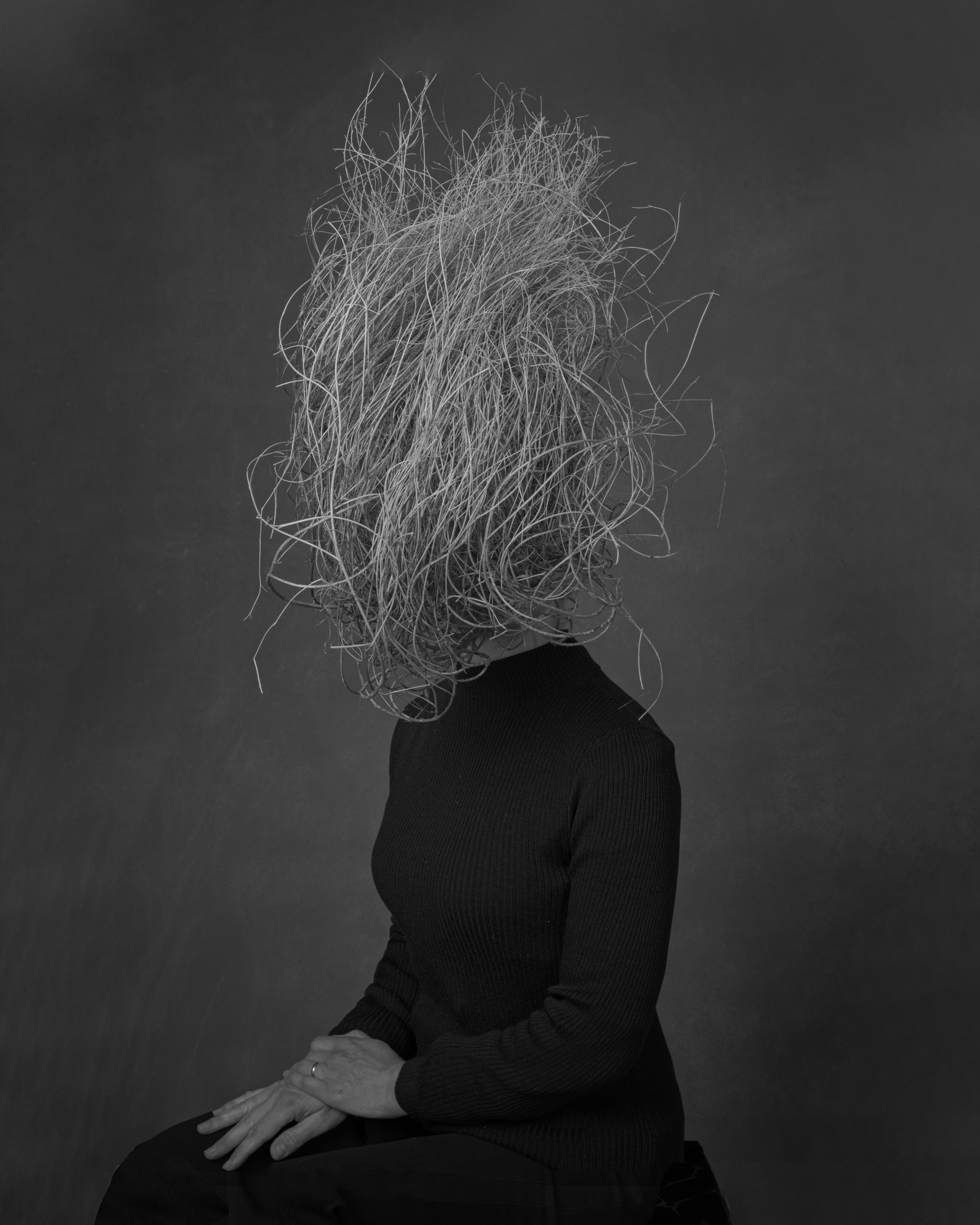 Maria Tulchinskaya — Conceptual Photography in California | Fine Art &