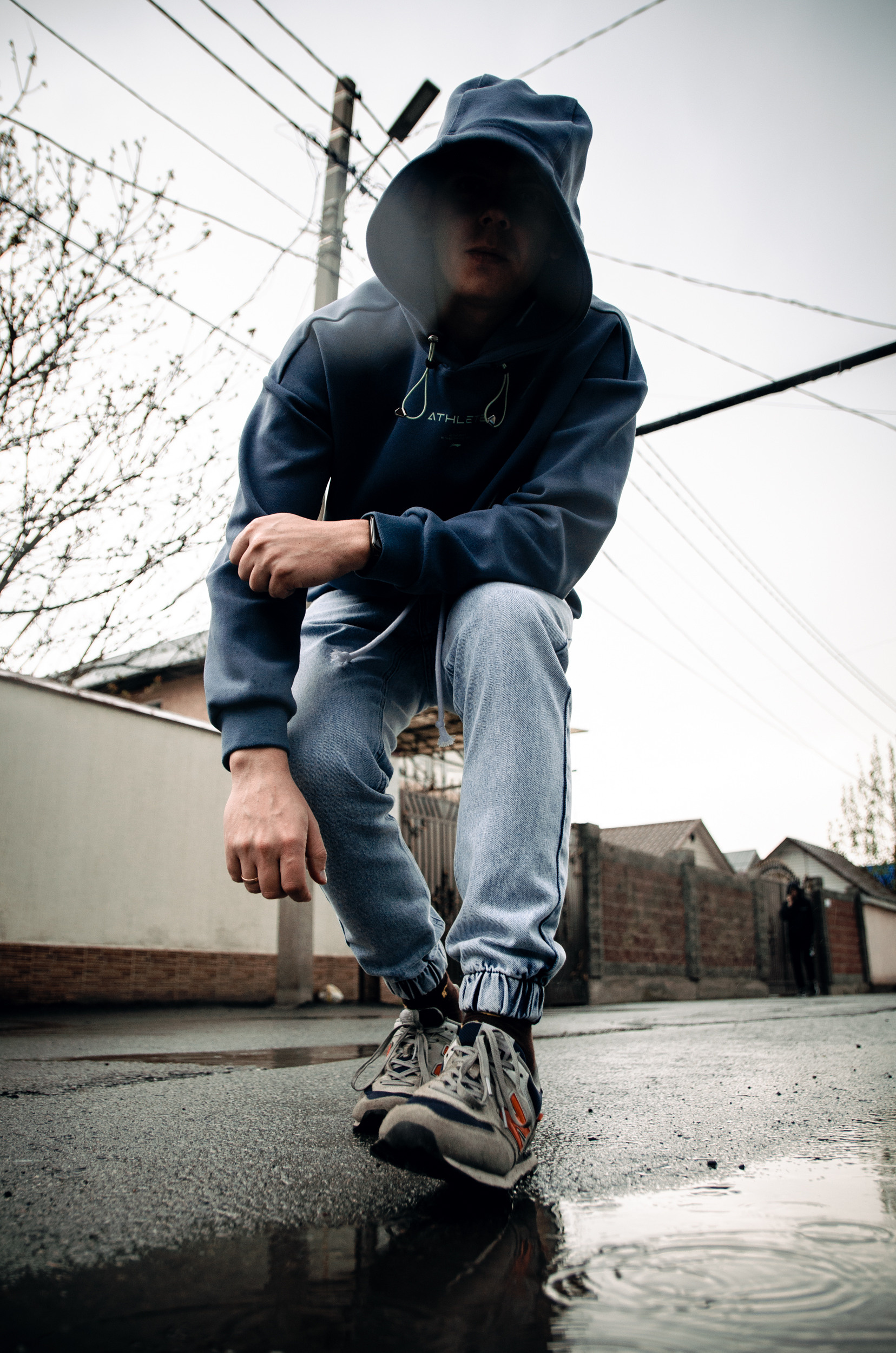 Контакты. Фотограф в Бишкеке Андрей Кавешников