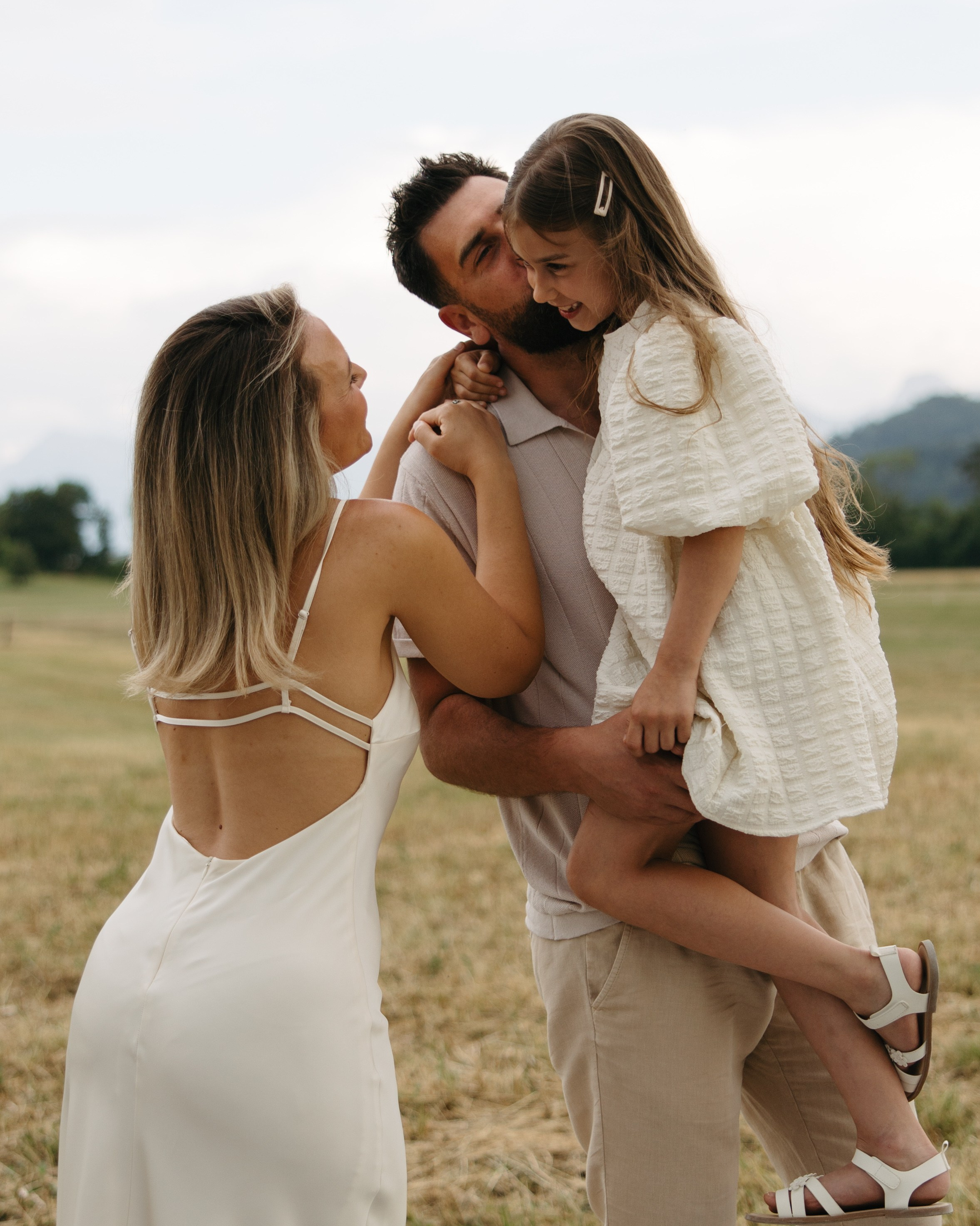 Family photographer in Bern, Switzerland