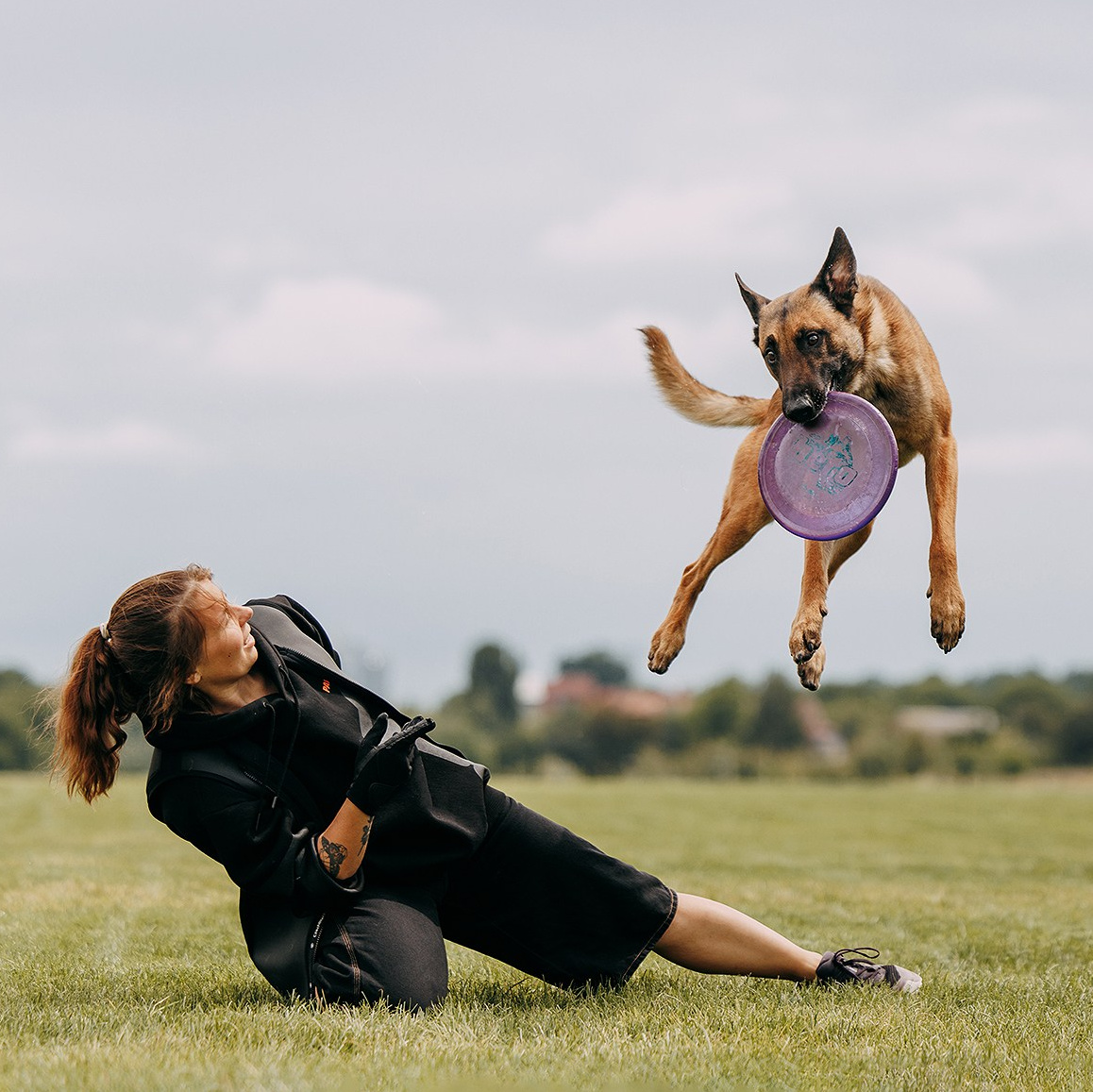 Подарунки. Фотограф-анімаліст Київ