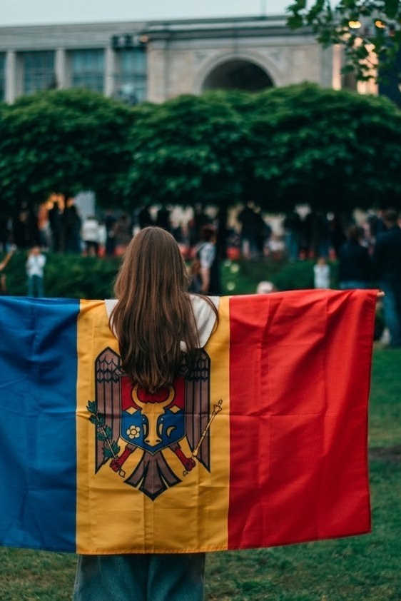 Services. Cristi Lazar — Fotograf Chișinău