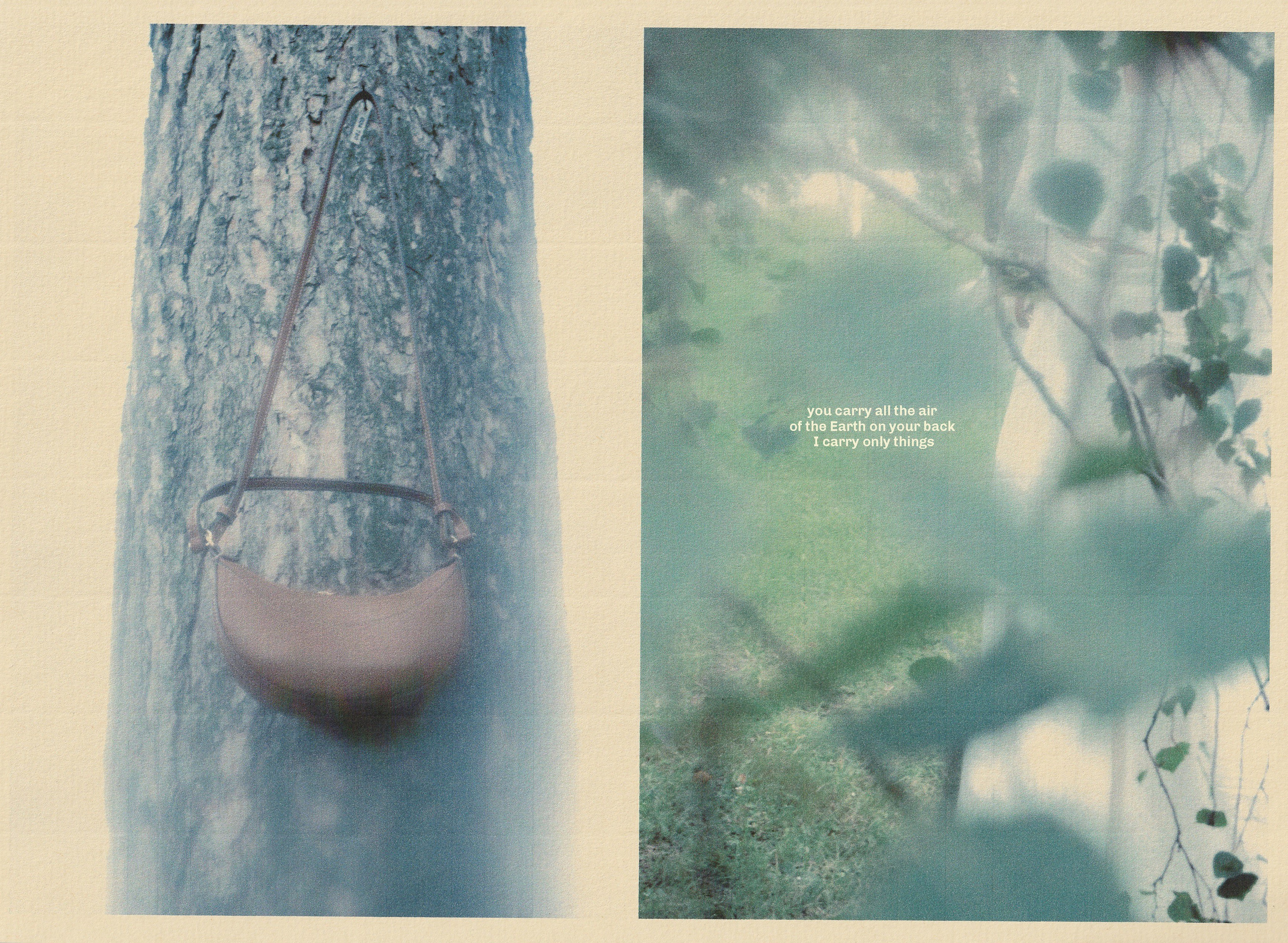 Nature: Through Vulnerability