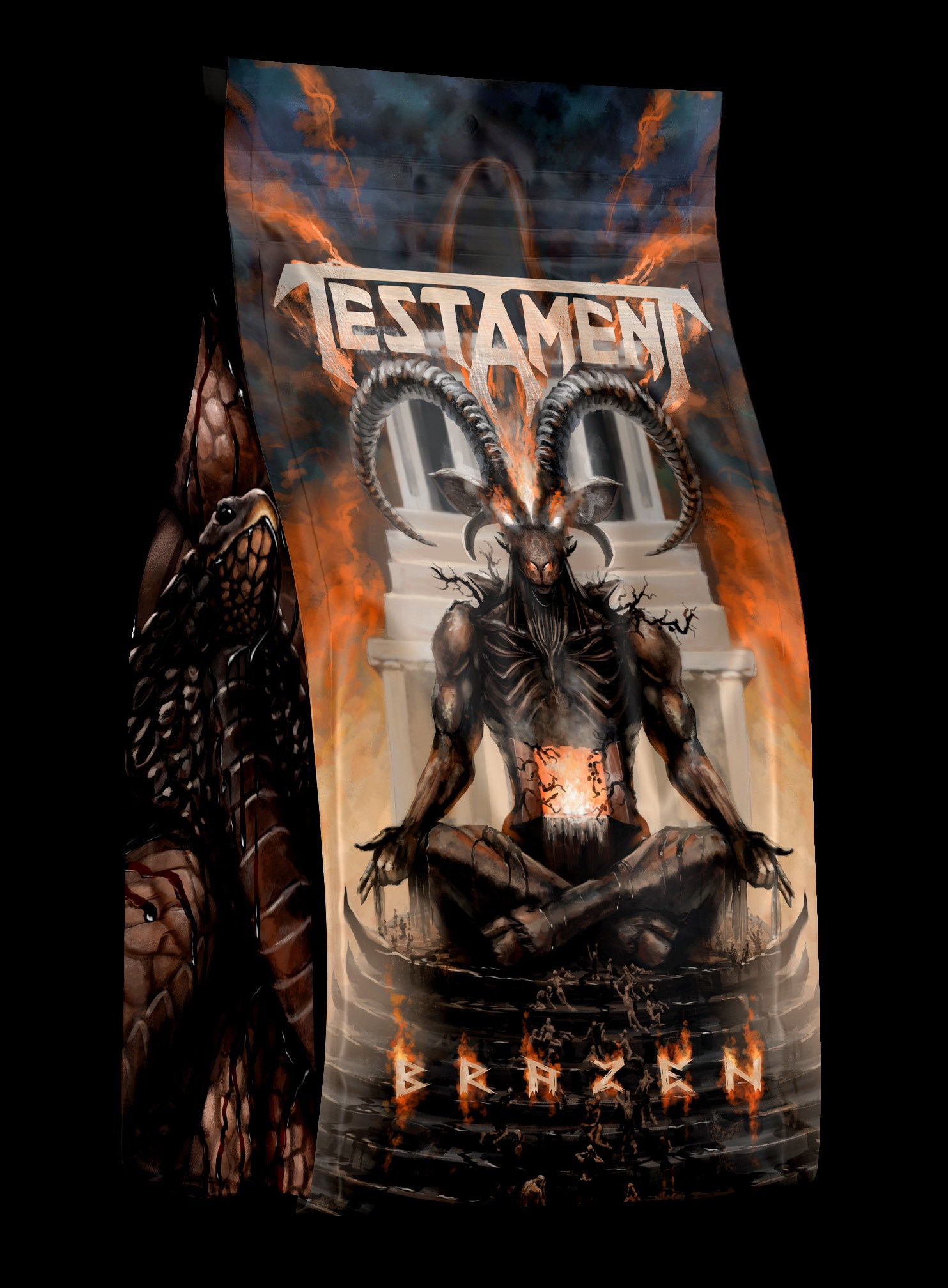 Metal & Coffee: Top Musician Coffee Blends Every Heavy Metal Fan Should Try | FOTKAI