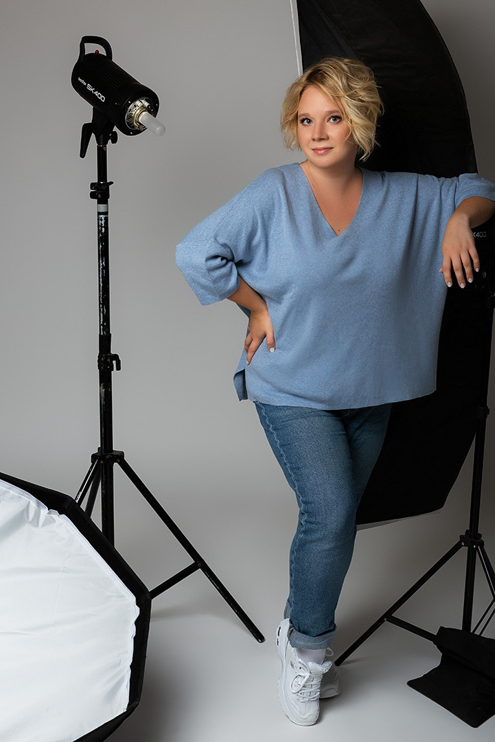 Обо мне. Главная