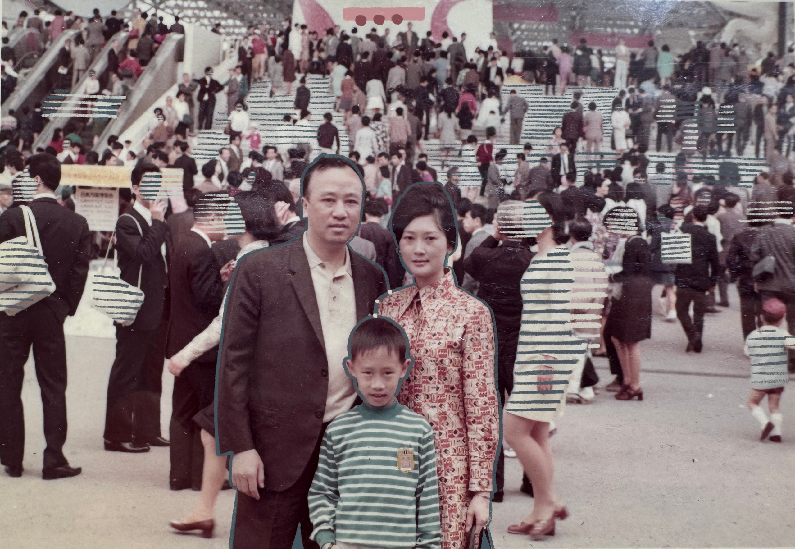 Personal Work. Irina Zoteeva | Artistic Portrait, Family & Brand Photographer in Solihull, Birmingham