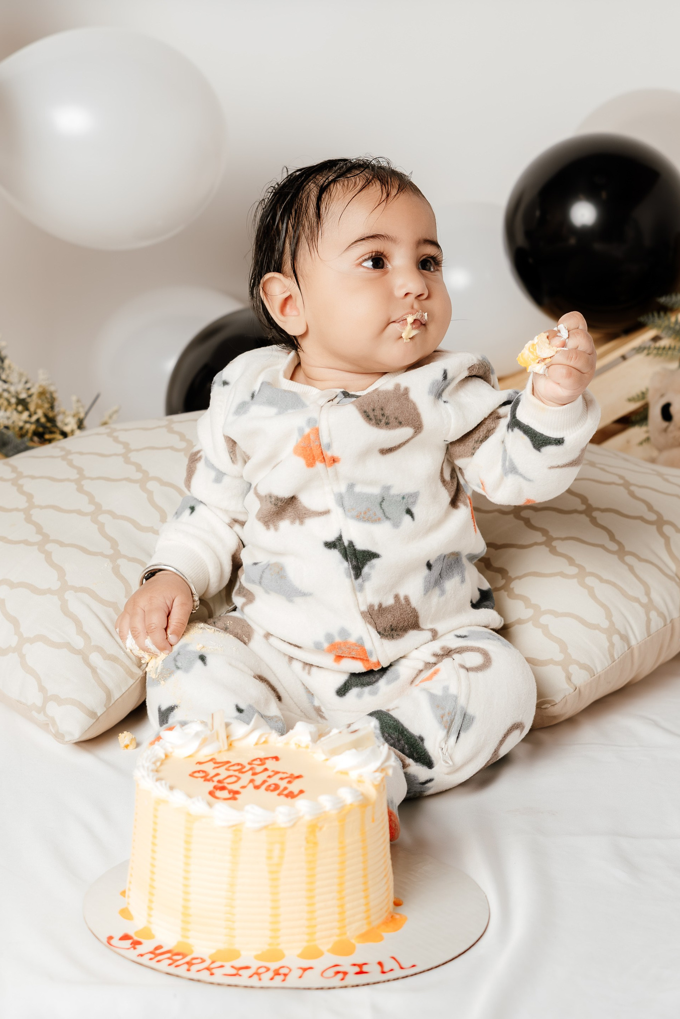 Newborn, Maternity & Family Photographer — Our Little World Studio