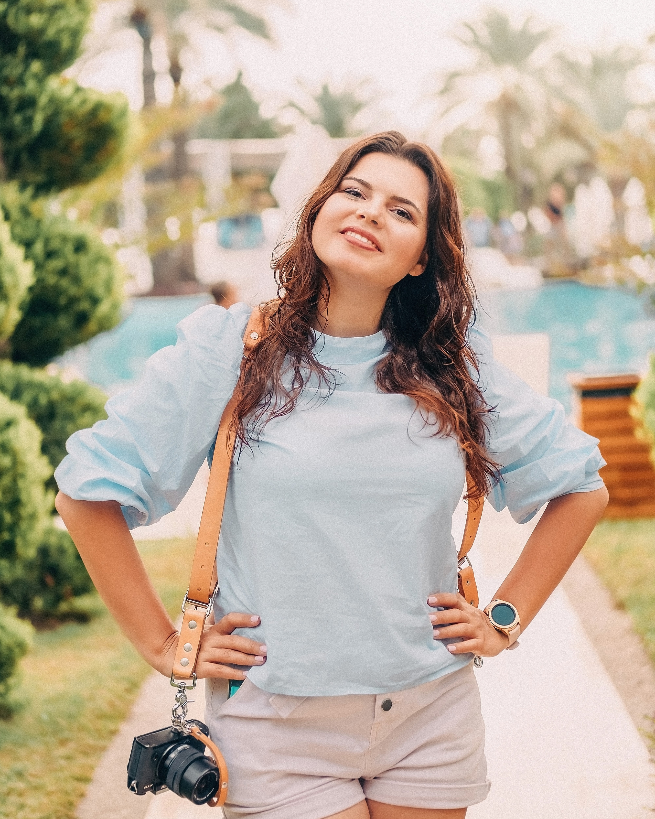 Валерія Сичова. Сімейний та репортажний фотограф в Португаліі