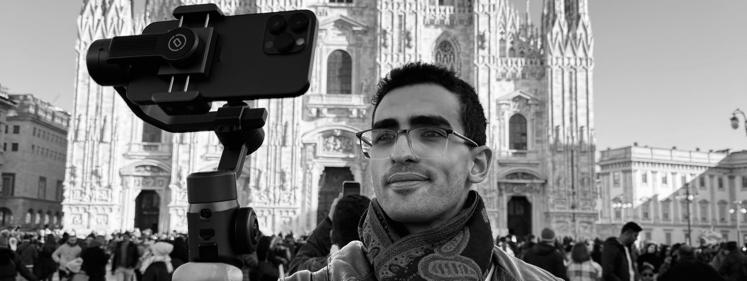 Services. So1ryn | Visuals & Beyond