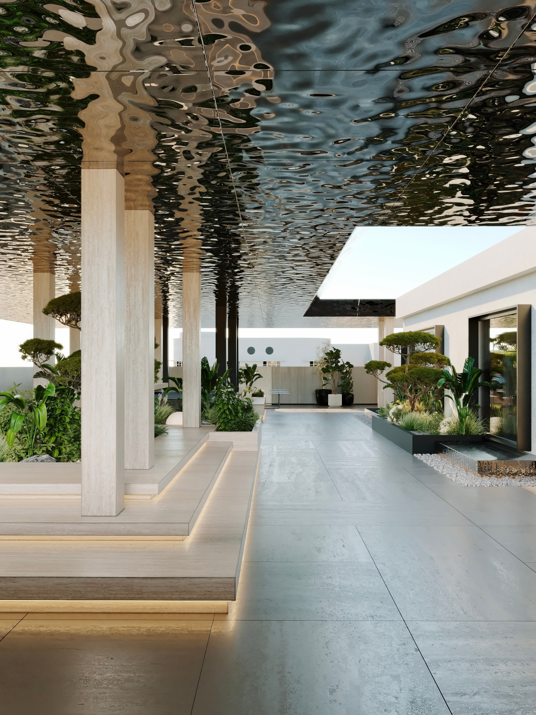 МЕДИЦИНСКАЯ КЛИНИКА В ДУБАЕ