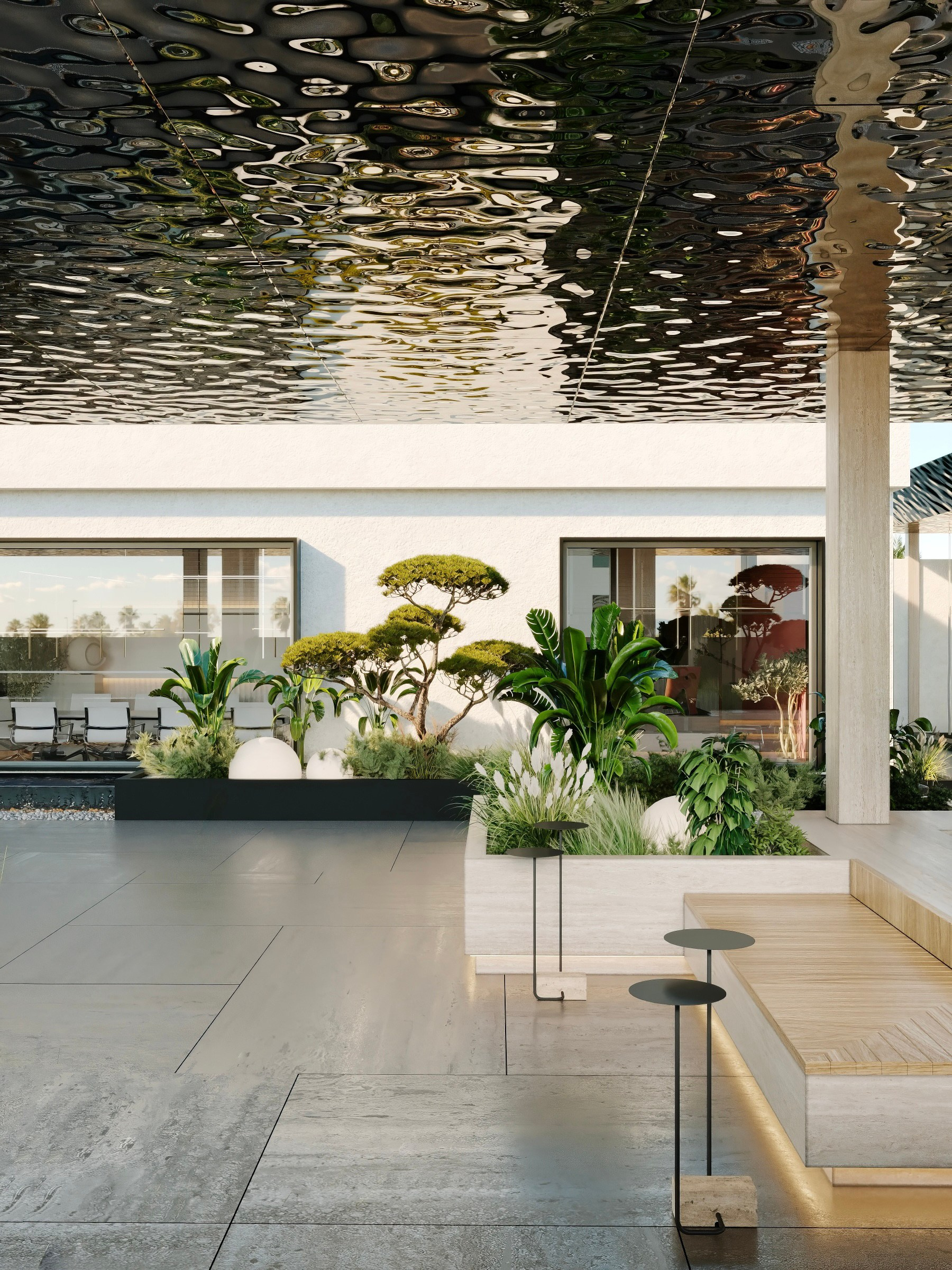 МЕДИЦИНСКАЯ КЛИНИКА В ДУБАЕ