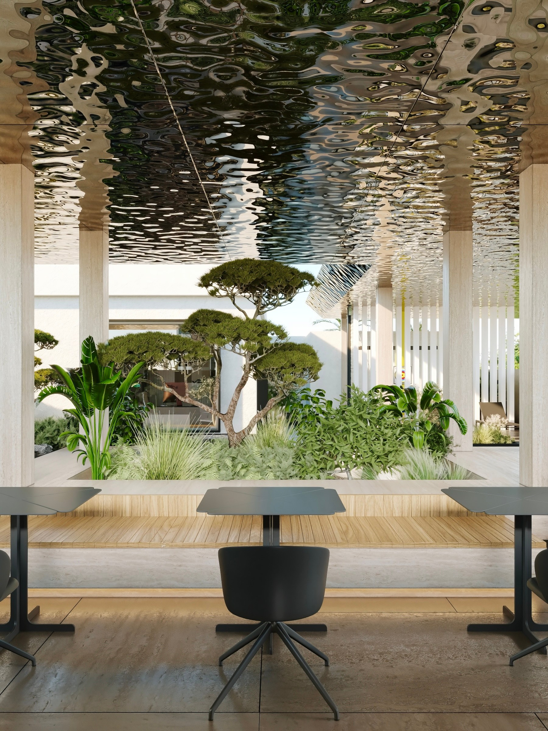 МЕДИЦИНСКАЯ КЛИНИКА В ДУБАЕ