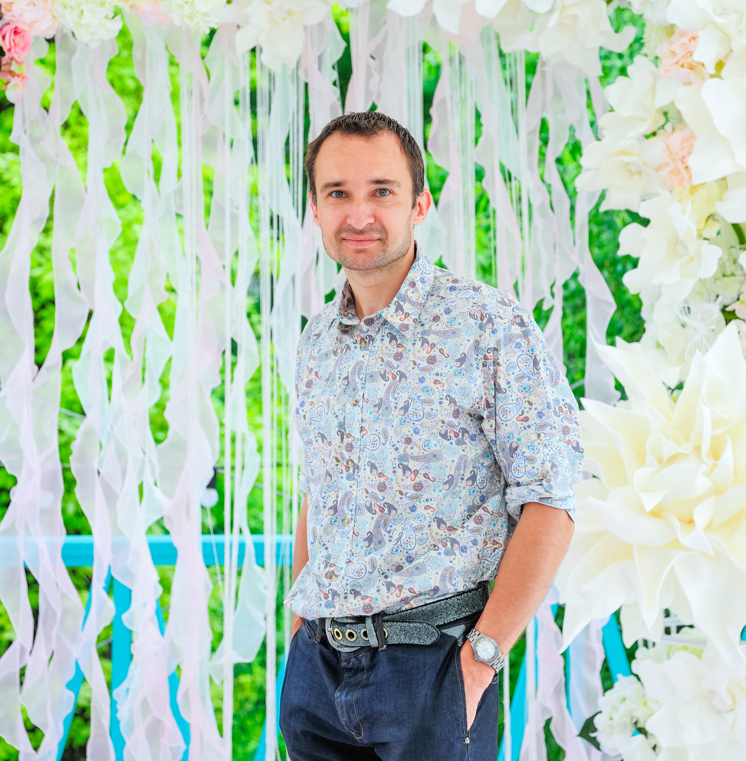 Контакти фотографа у Вінниці