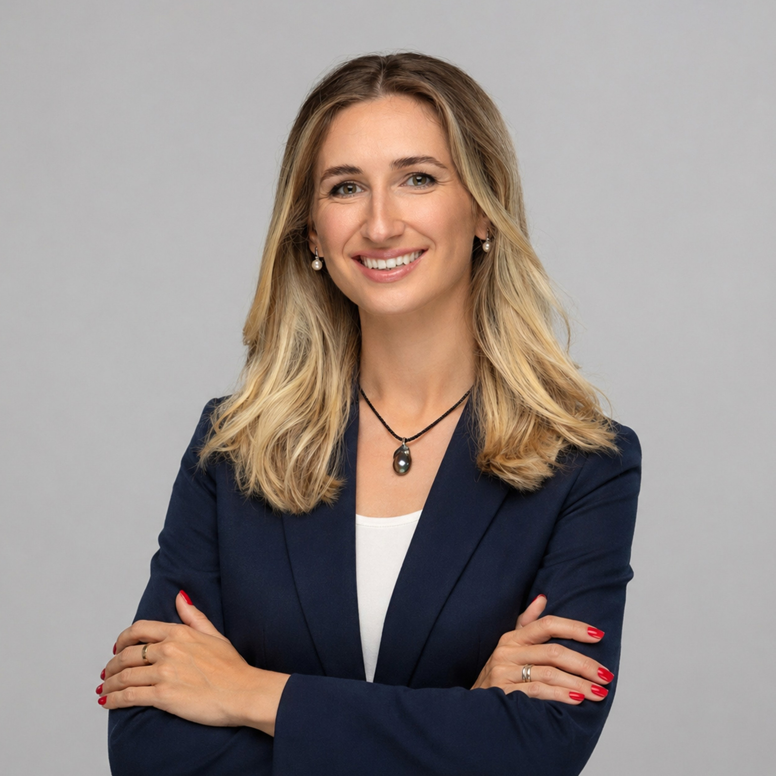 Professionelle Mitarbeiterfotos Malsch - Business-Portrait-Service von LAV Fotostudio