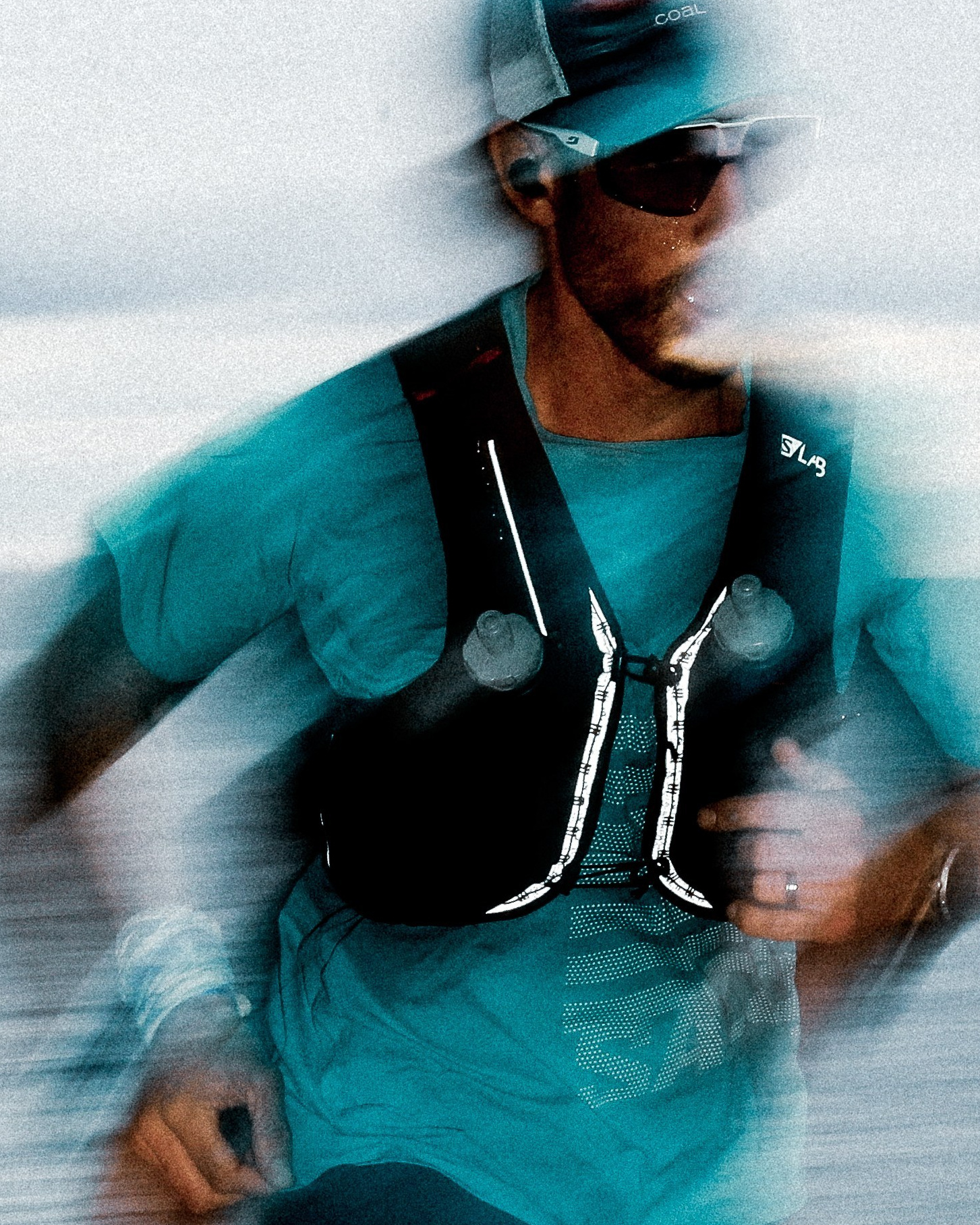 Outdoor. Aura Studio / co-design space