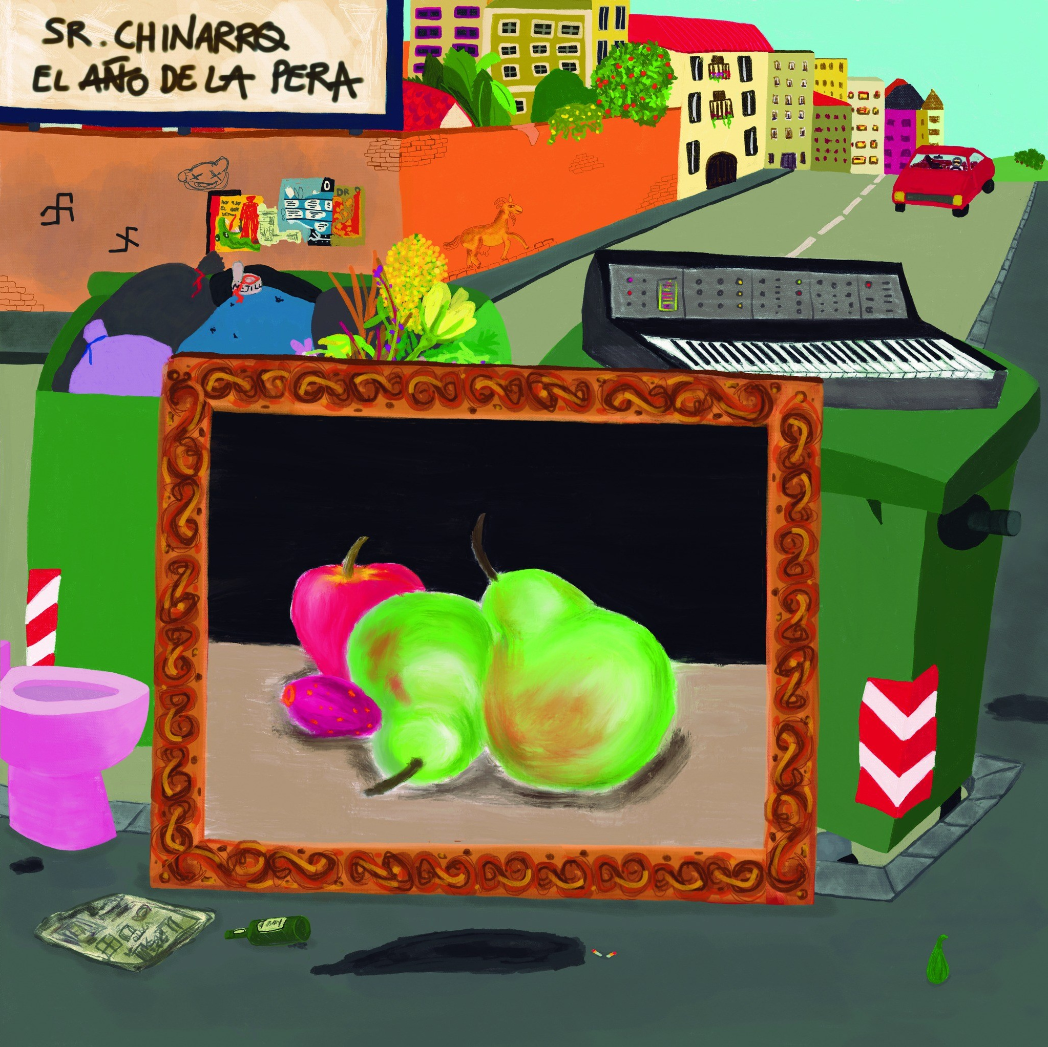 Most exciting upcoming album releases: April 24, 2026 | FOTKAI