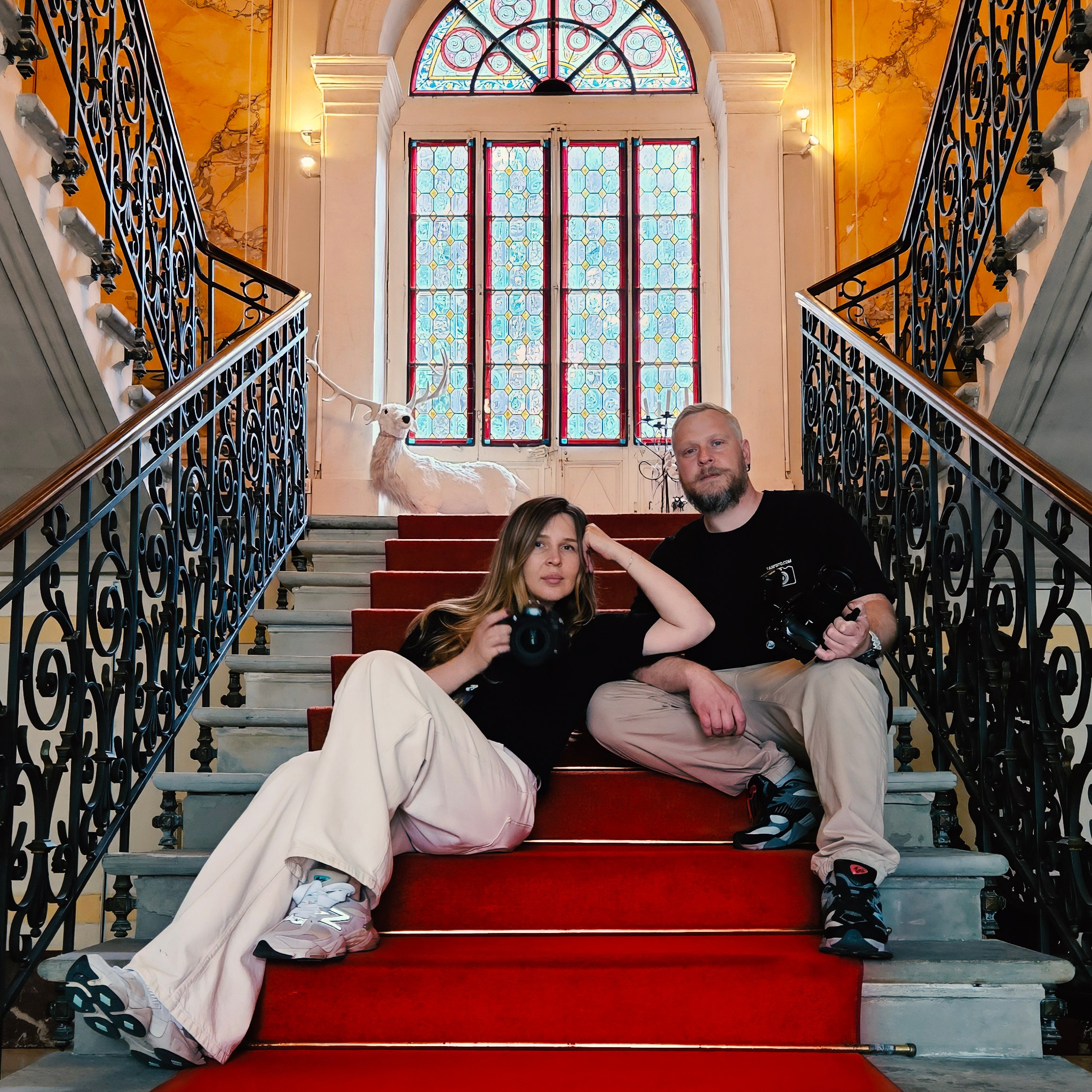 Photographe Professionnel à Béziers et Montpellier – Mariages, Portraits et Vidéos Aériennes
