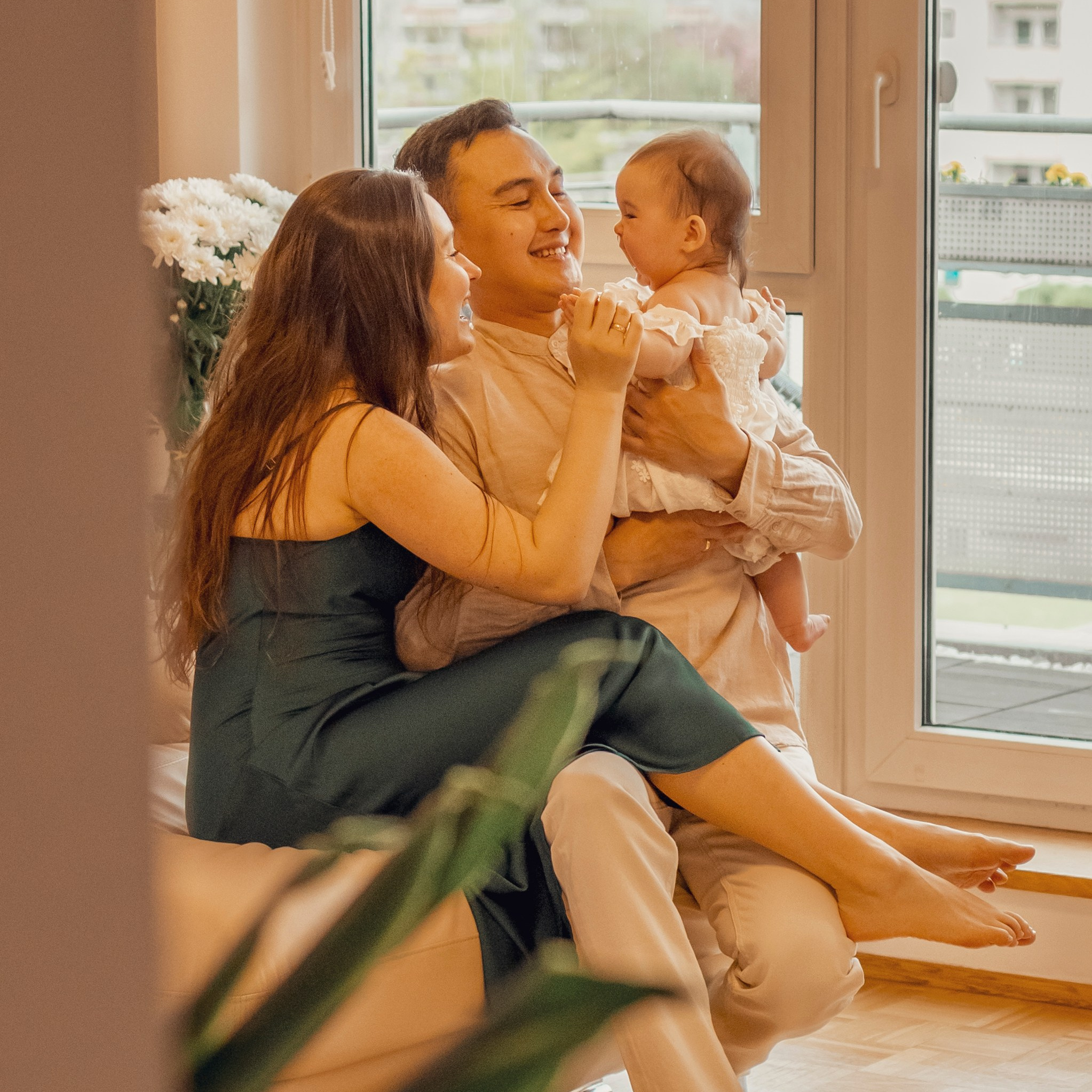 Детские и семейные фото — счастливые моменты в кадре. Family & Maternity Photographer in Dresden Tatiana Mudryak