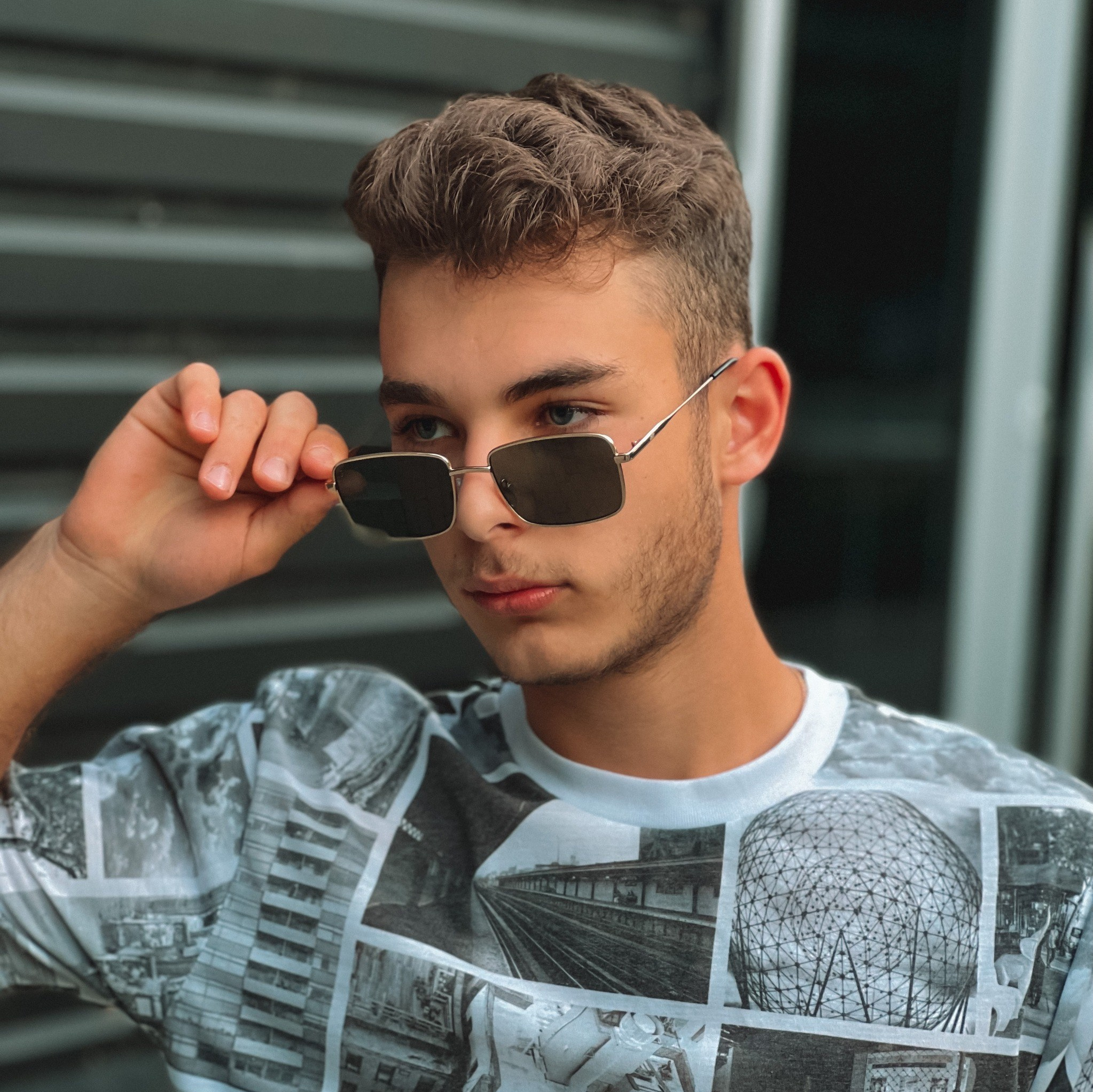 Cursuri individuale fotografie cu Andrei Zveaghintev - Chisinau