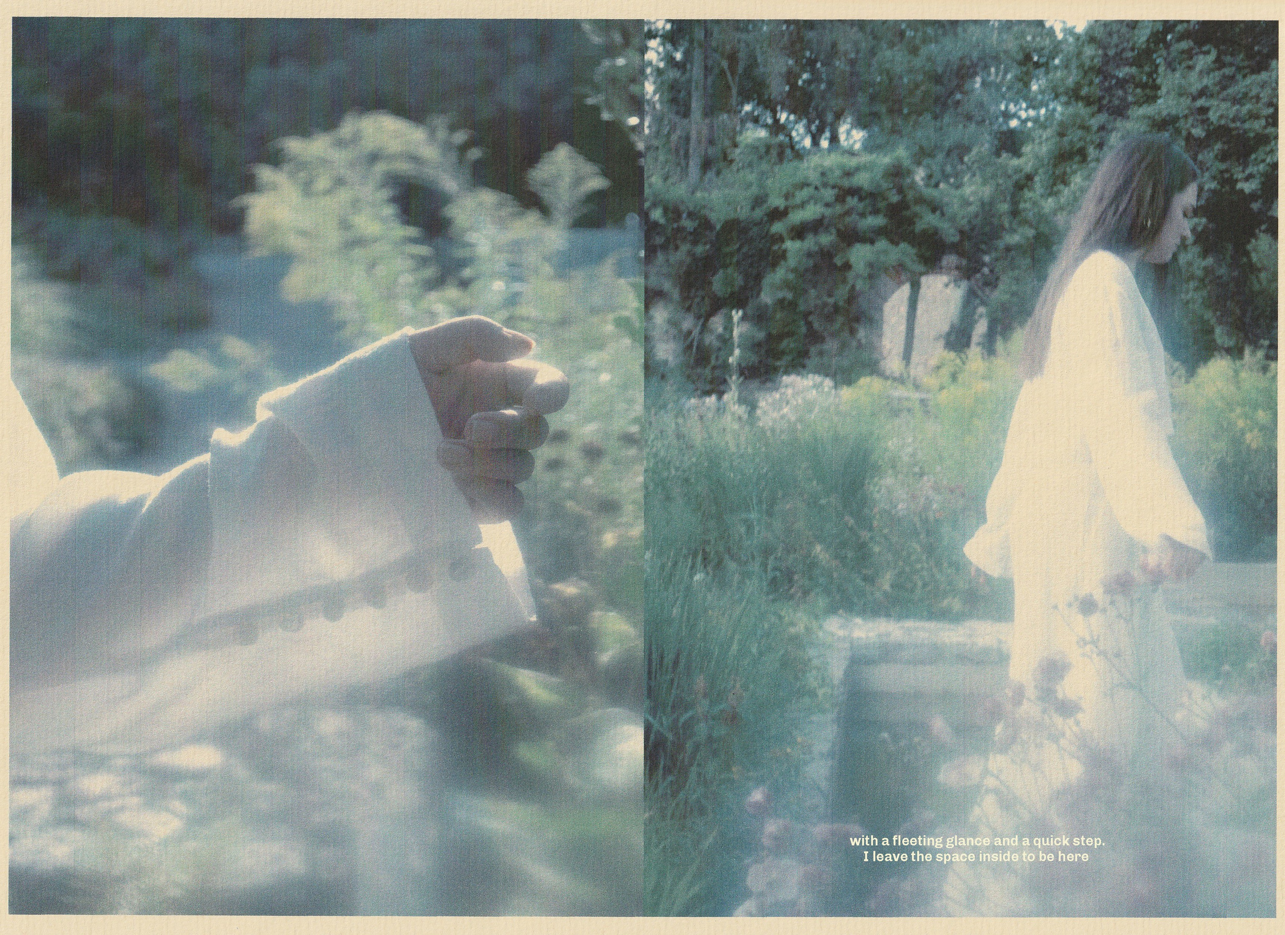 Nature: Through Vulnerability