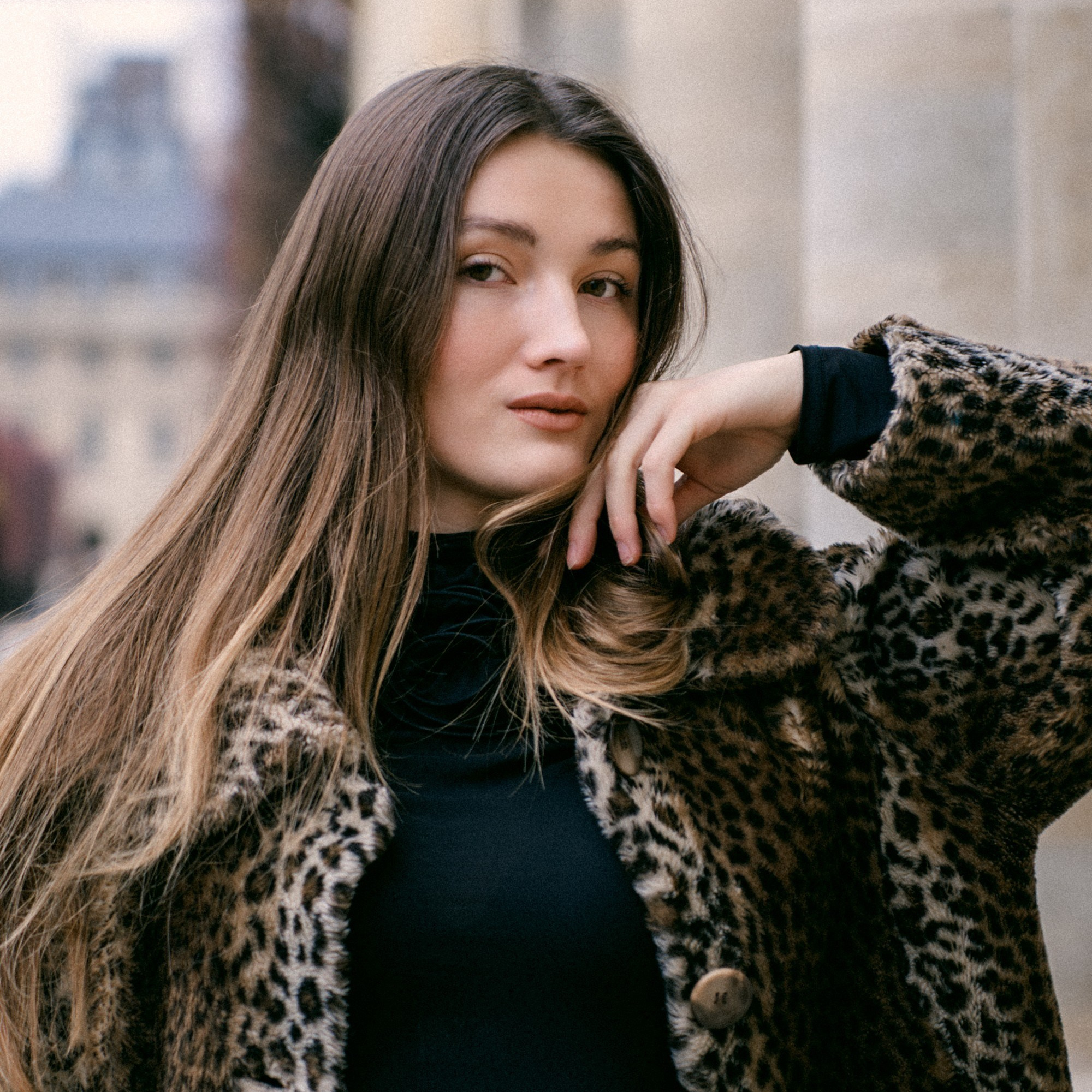 Paris Photographer & Videographer