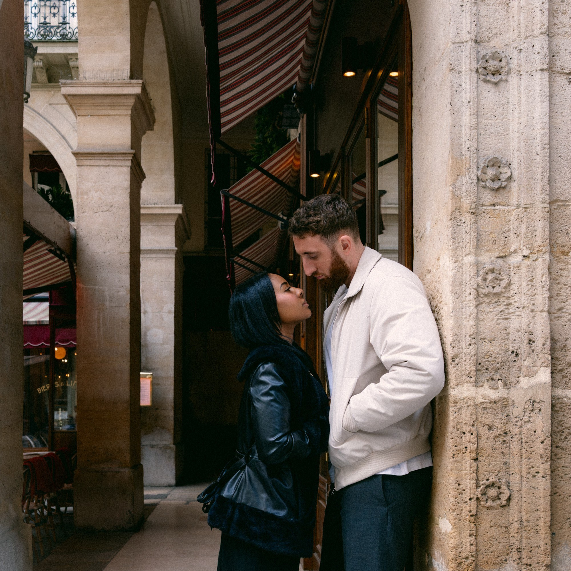 Paris Photographer & Videographer