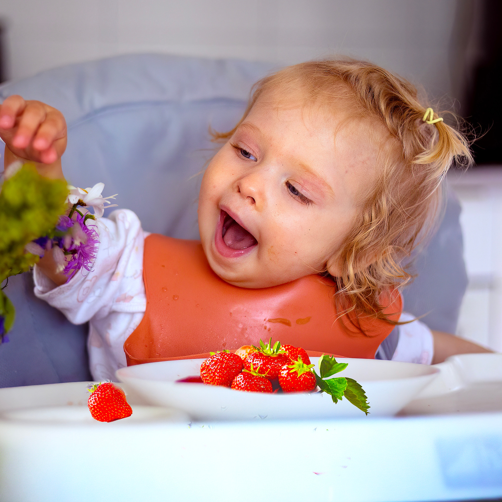 Studio och familj fotograf i i Västra Götaland Elena Astrid Johansson