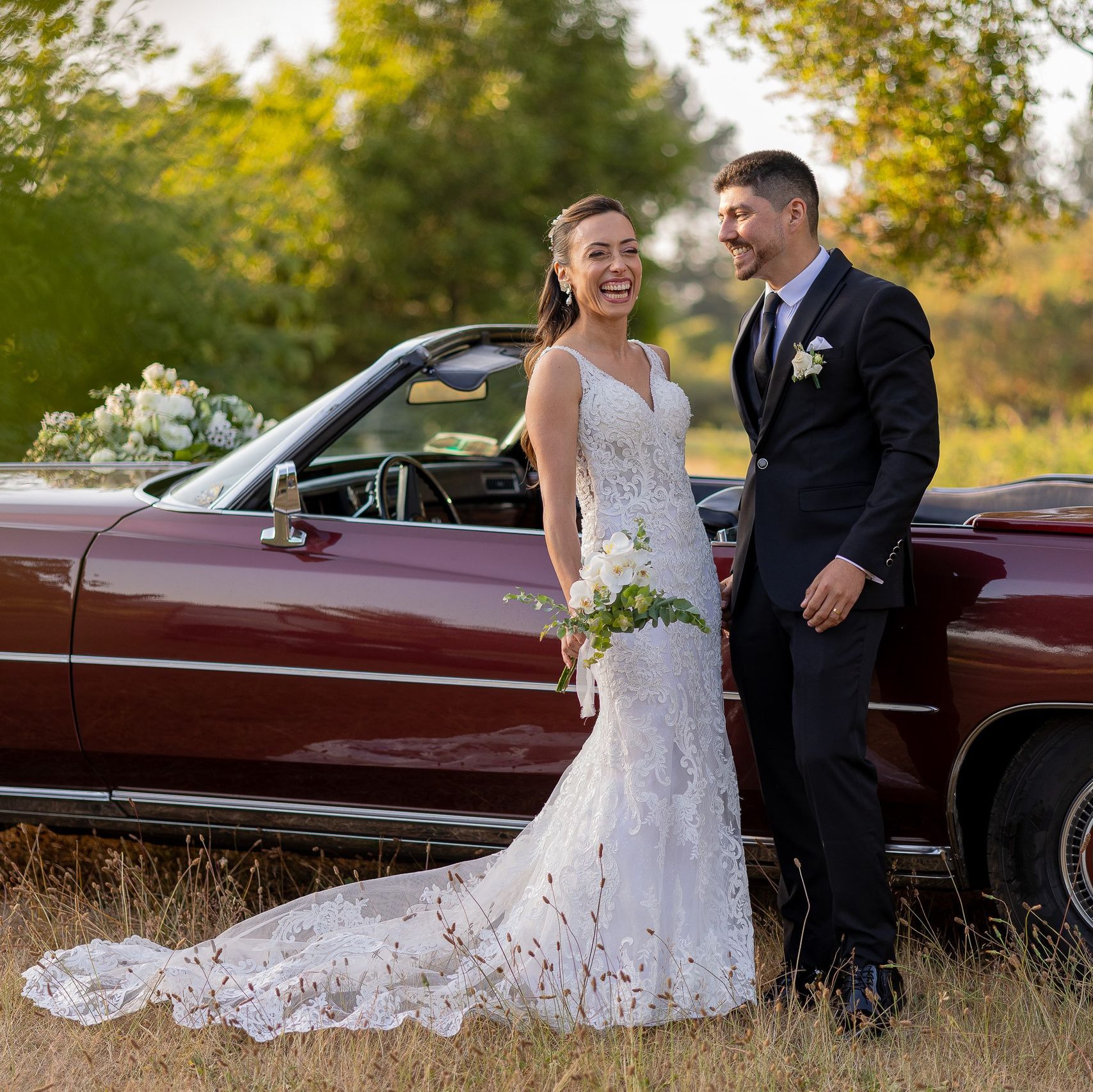 Contacto. Alvaro Arriagada Fotografía