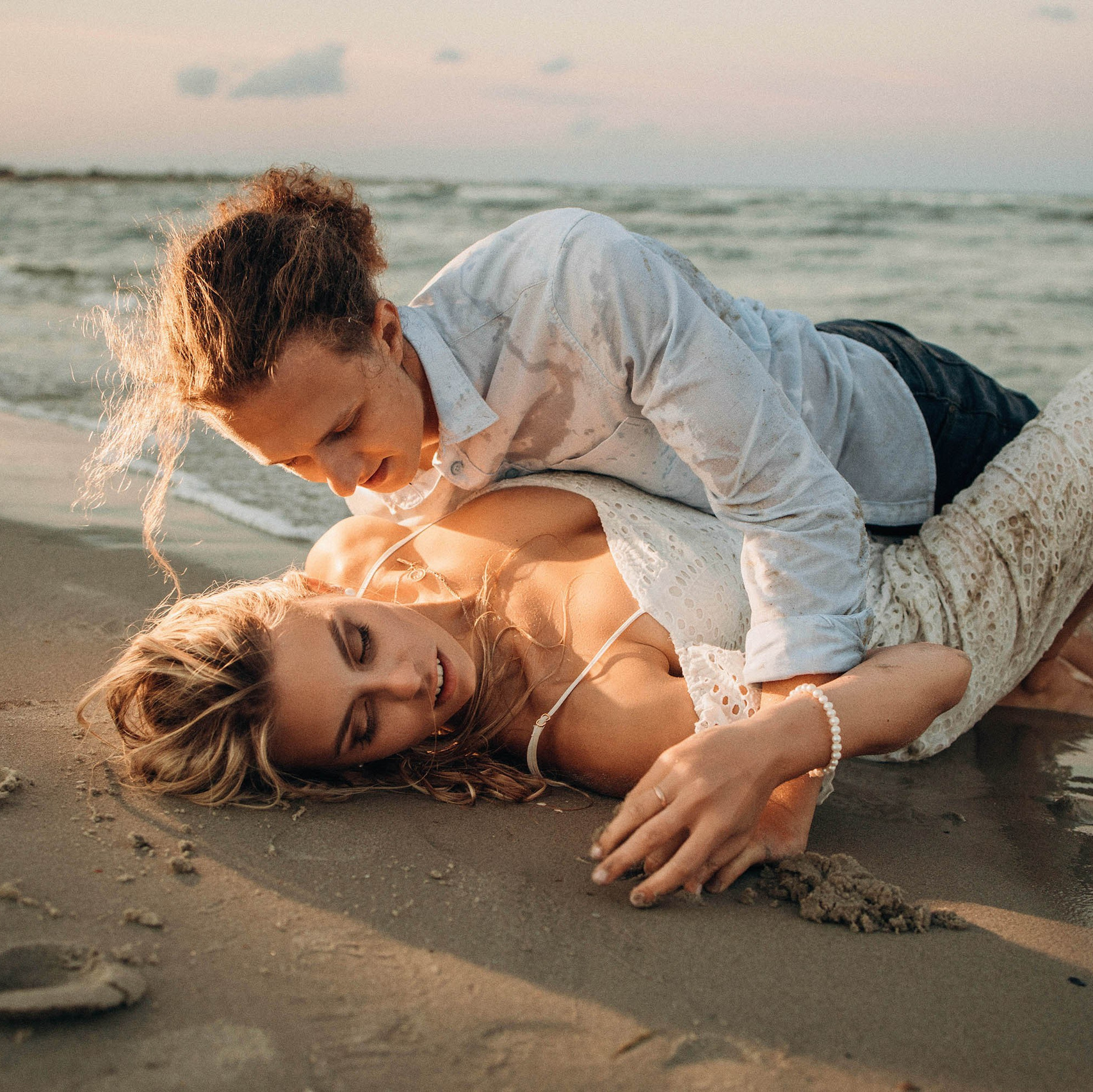 Фотосессии в Констанце/Мамая. Wedding Photographer in Izmail, Constanta, Braila, Galati, Bucharest — Julia Dickinson