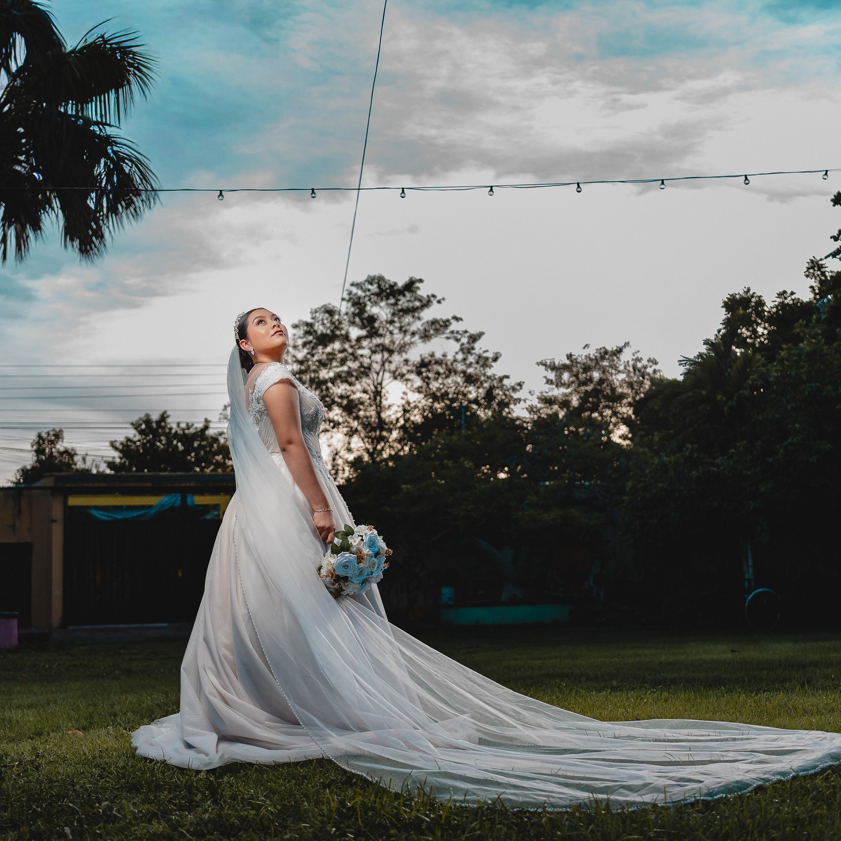 Isaac Nic Fotografía | IN Studio Yucatán de Bodas y Eventos
