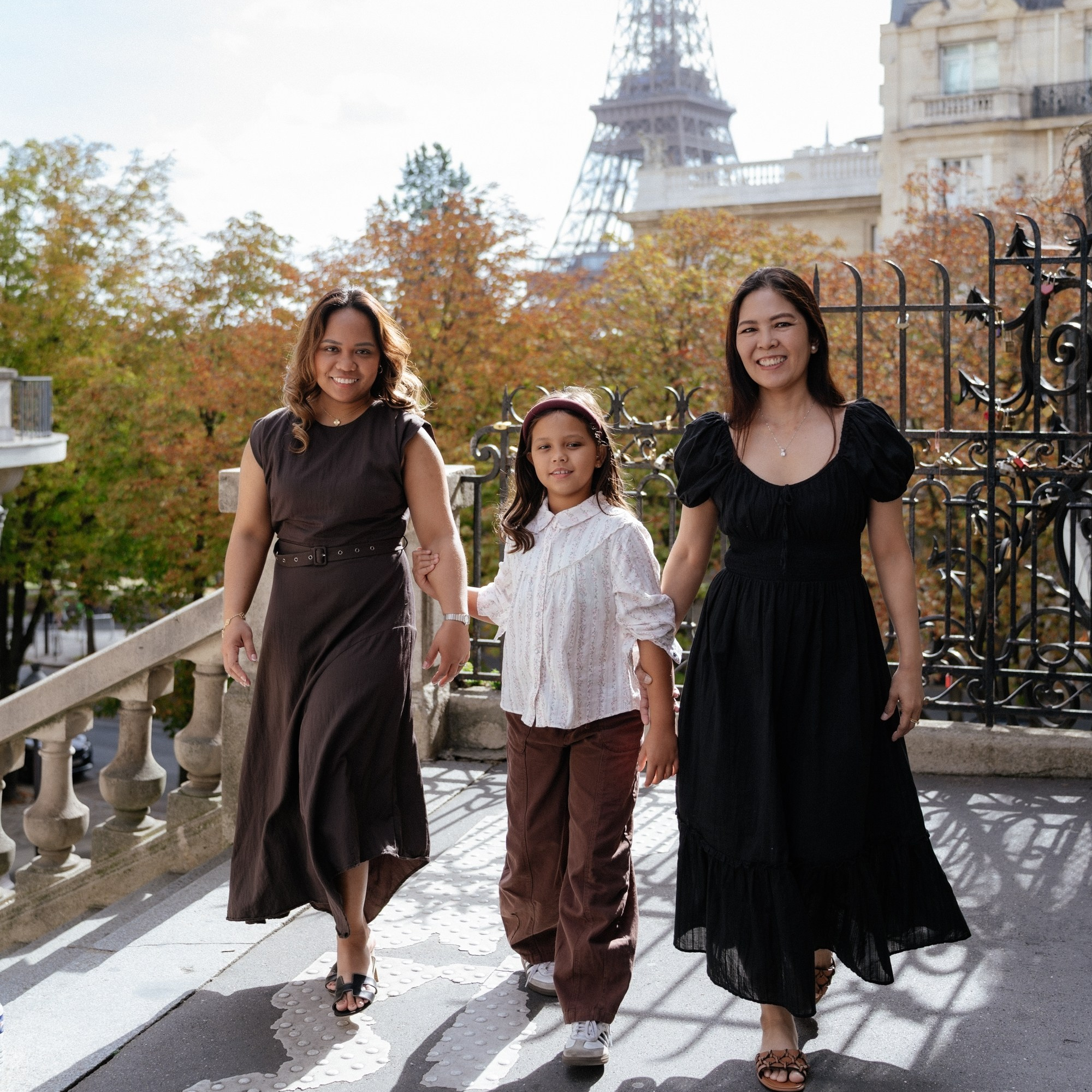 Paris Photographer & Videographer