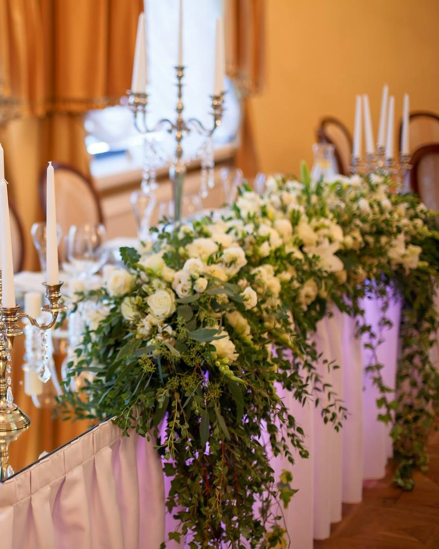 Pakalpojumi. Event design, decoration, floristry, gift, Irina Novika, Riga, Latvia