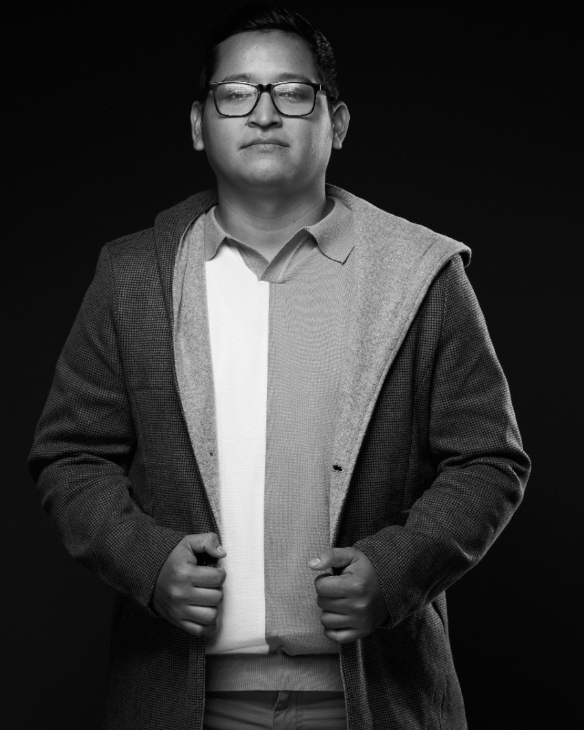 Contacto. César Sifuentes - Fotógrafo