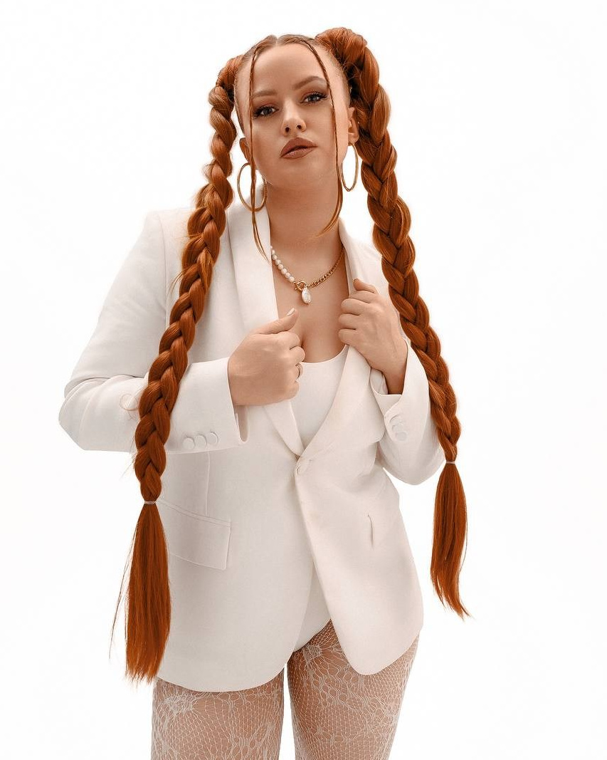 Коммерческий фотограф в Варшаве Анна Паскина