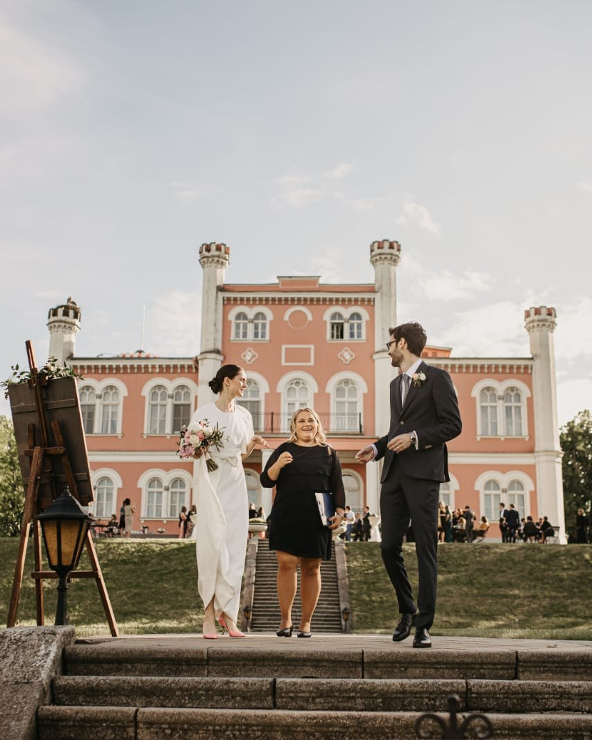 7 derīgi ieteikumi no kāzu organizātora. Kāzu video un kāzu foto | BalticWedding - Ainārs Krauklis