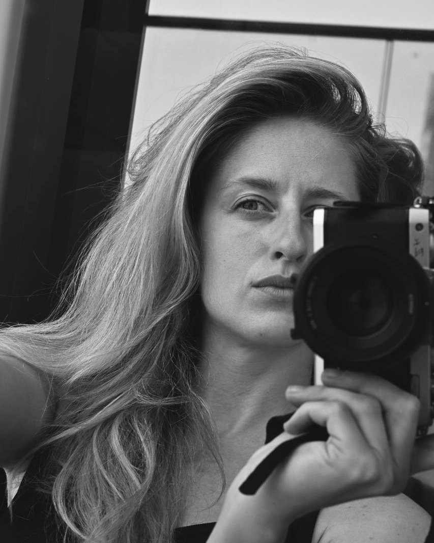 About me. Photographer