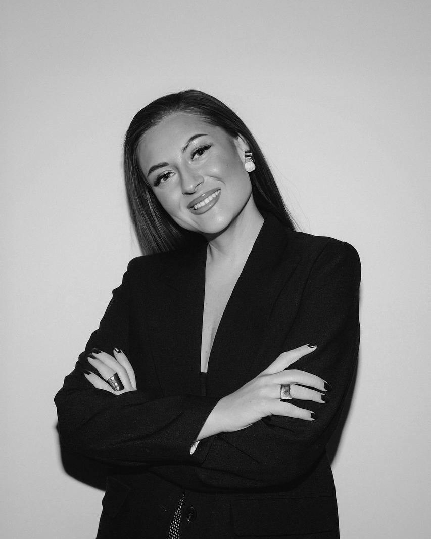 Om meg. Bryllupsfotograf i hele Norge