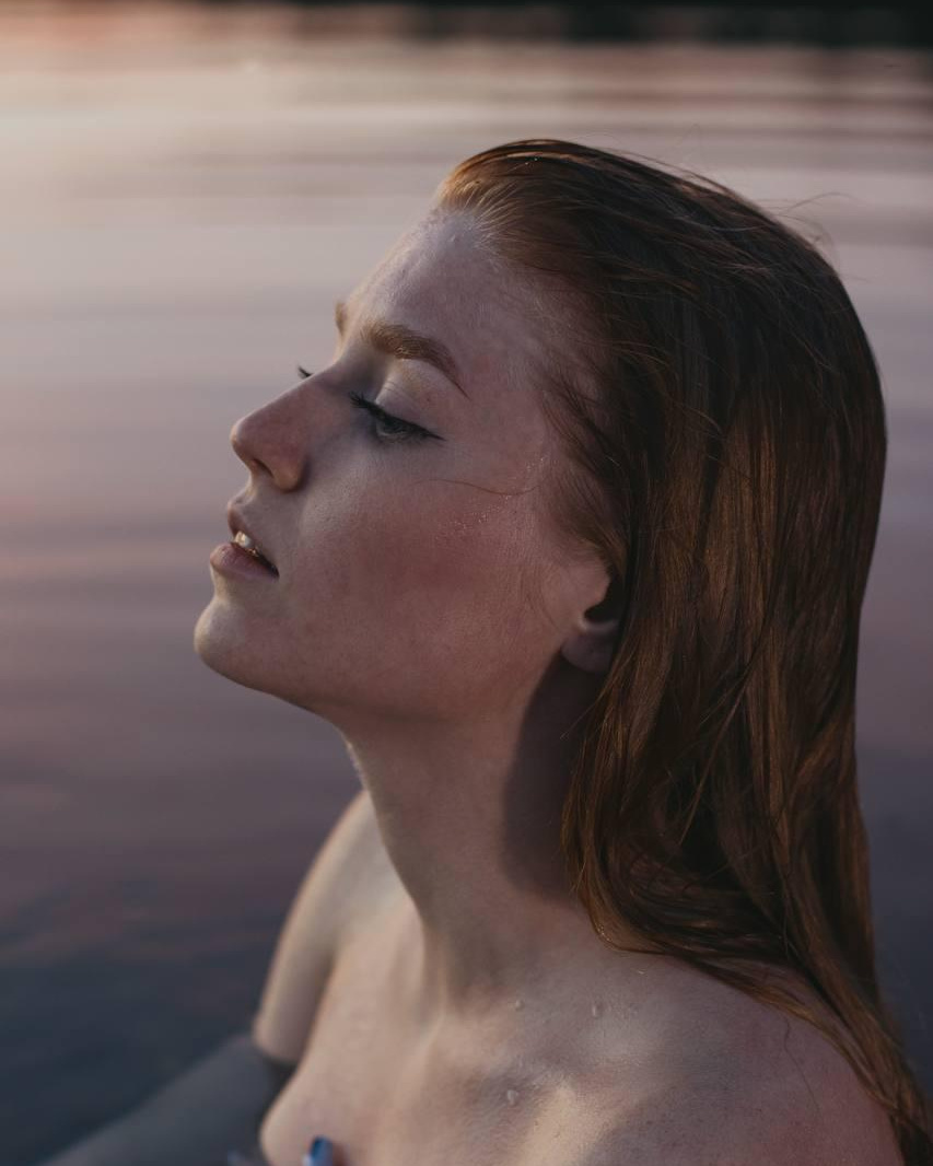 Портретный фотограф в Алапаевске и Екатеринбурге