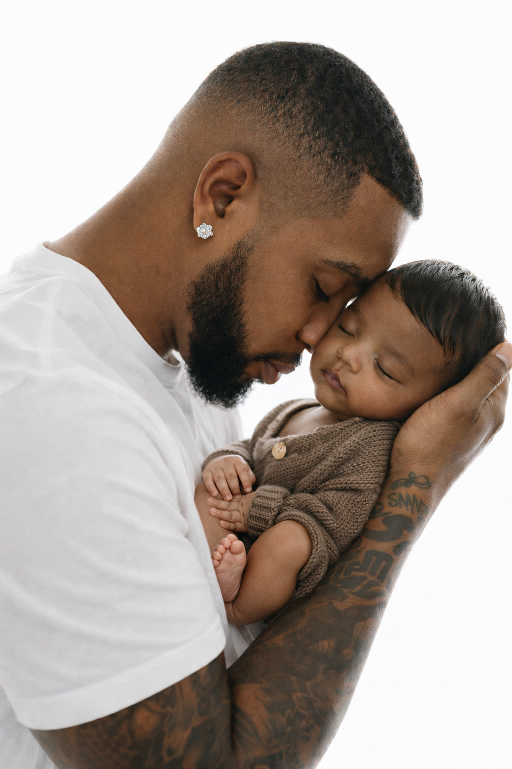 Newborn Photography in Rome for English-Speaking Families: A Complete Guide. Studio fotografico a Roma — ritratti, self studio e servizi per eventi | 20 Studio Lab